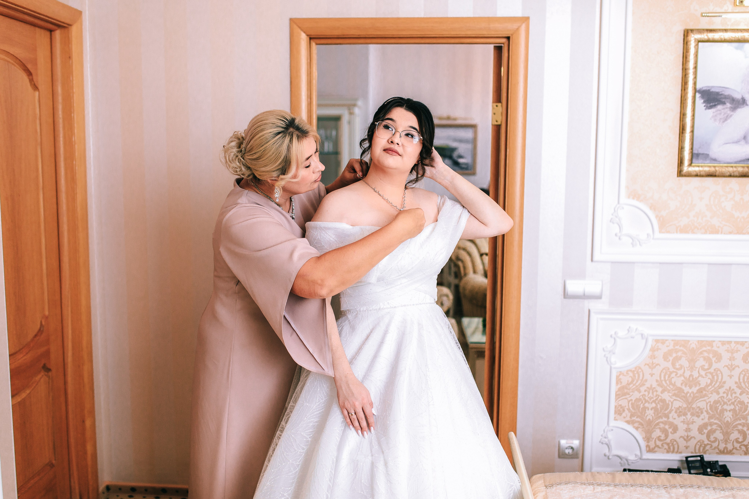 АНАСТАСИЯ И АЛЕКСАНДР. Свадебный и семейный фотограф в Курске и Курчатове