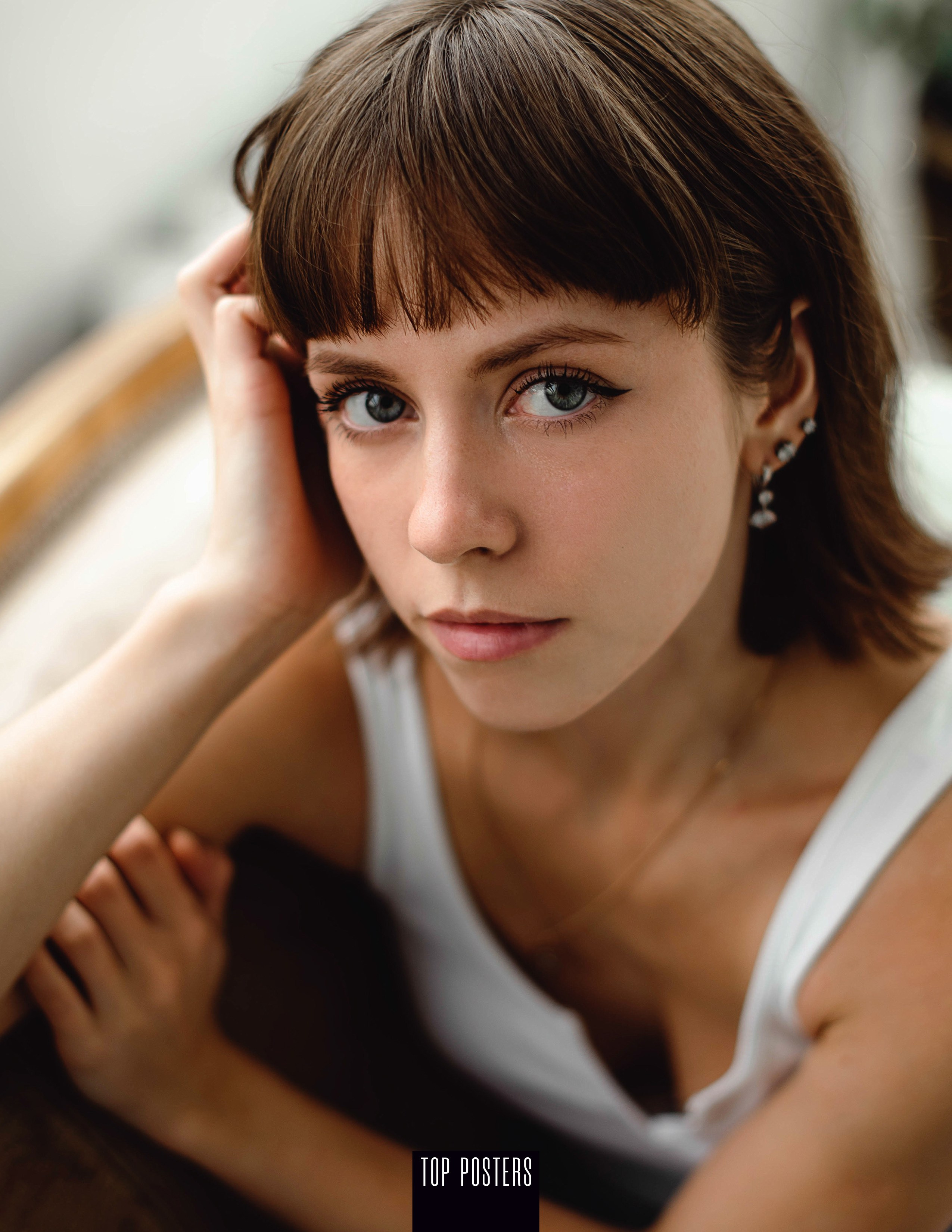 ПУБЛИКАЦИИ В ЖУРНАЛАХ. Фотограф Ксения Осипян