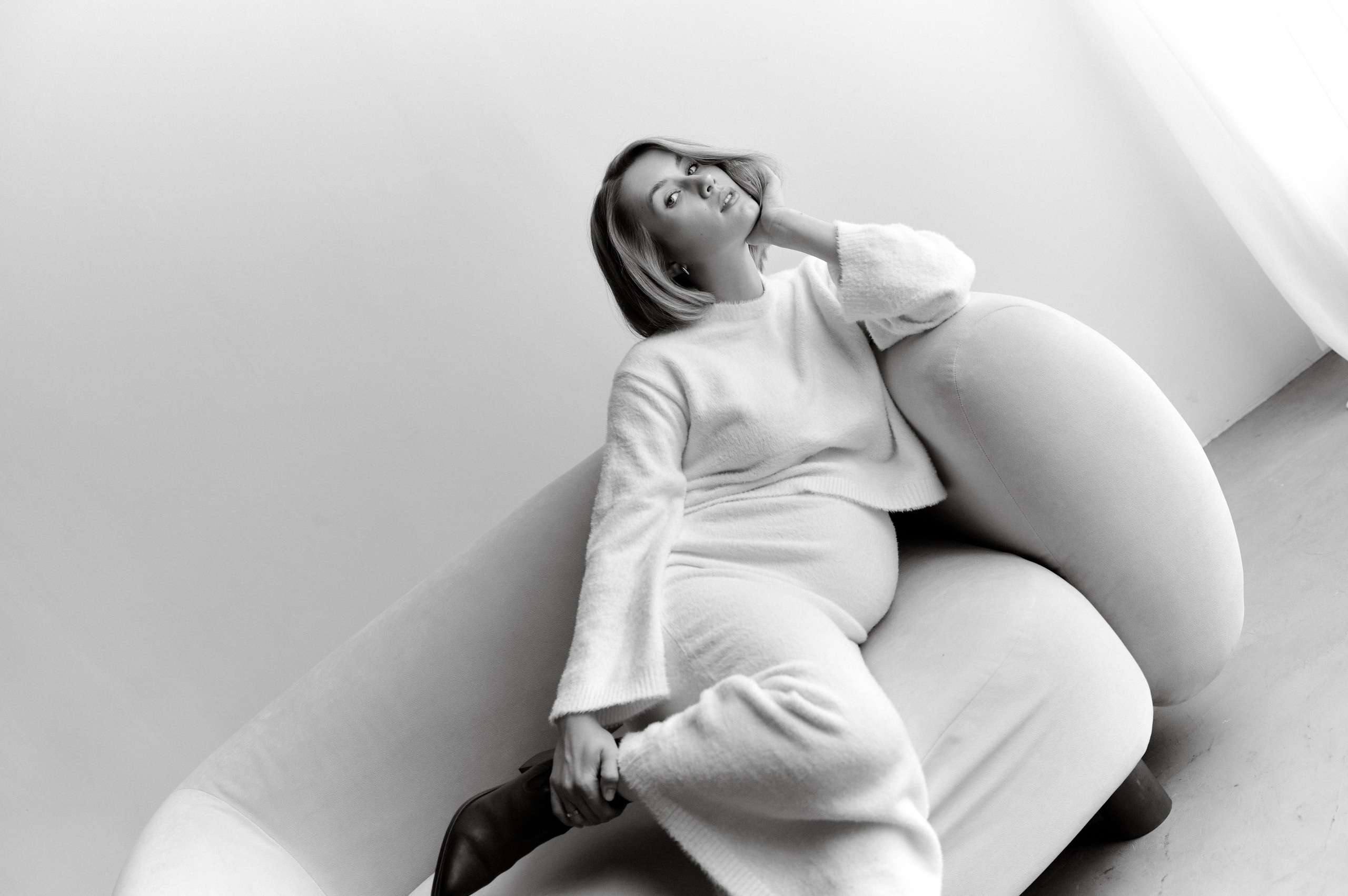 Полина. Фотограф Регина С