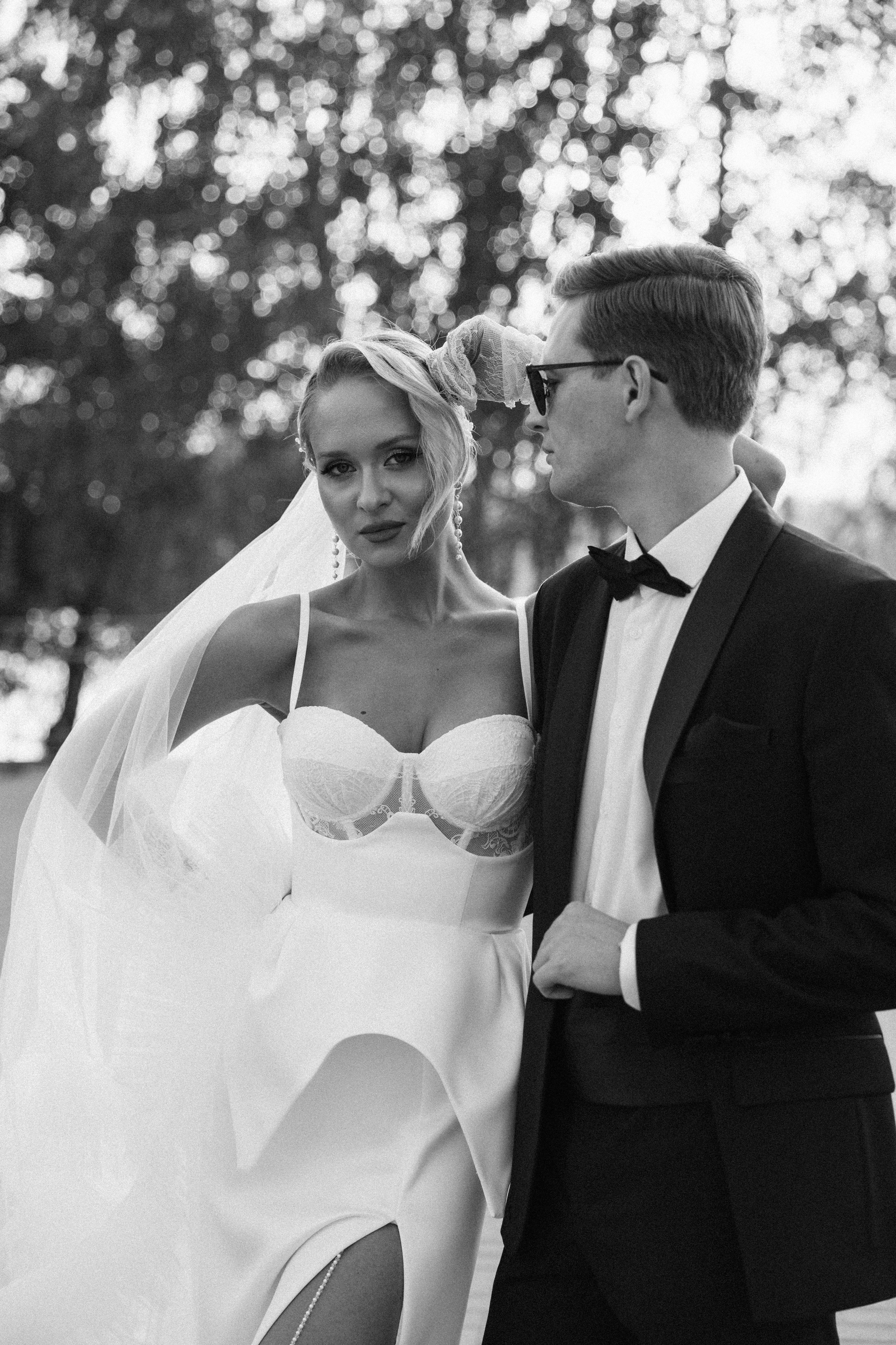 Просто LOVE. Свадебный фотограф Воронеж Москва СПБ