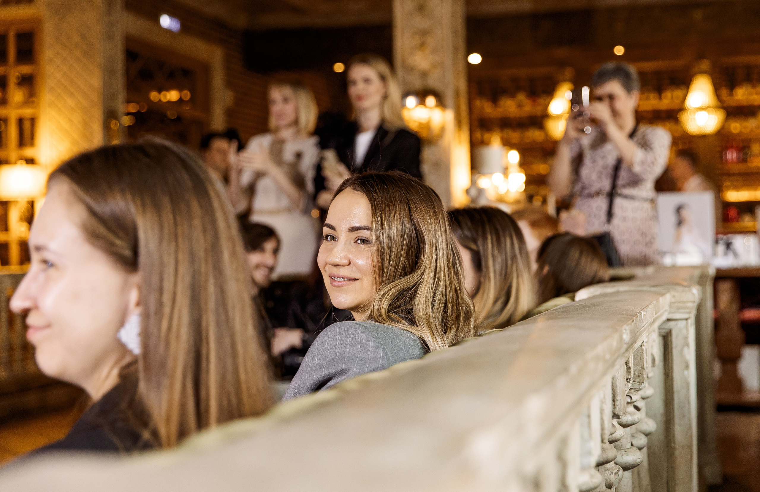 Свадебная выставка. Свадебный и семейный фотограф в Челябинске Юлия Ишимова