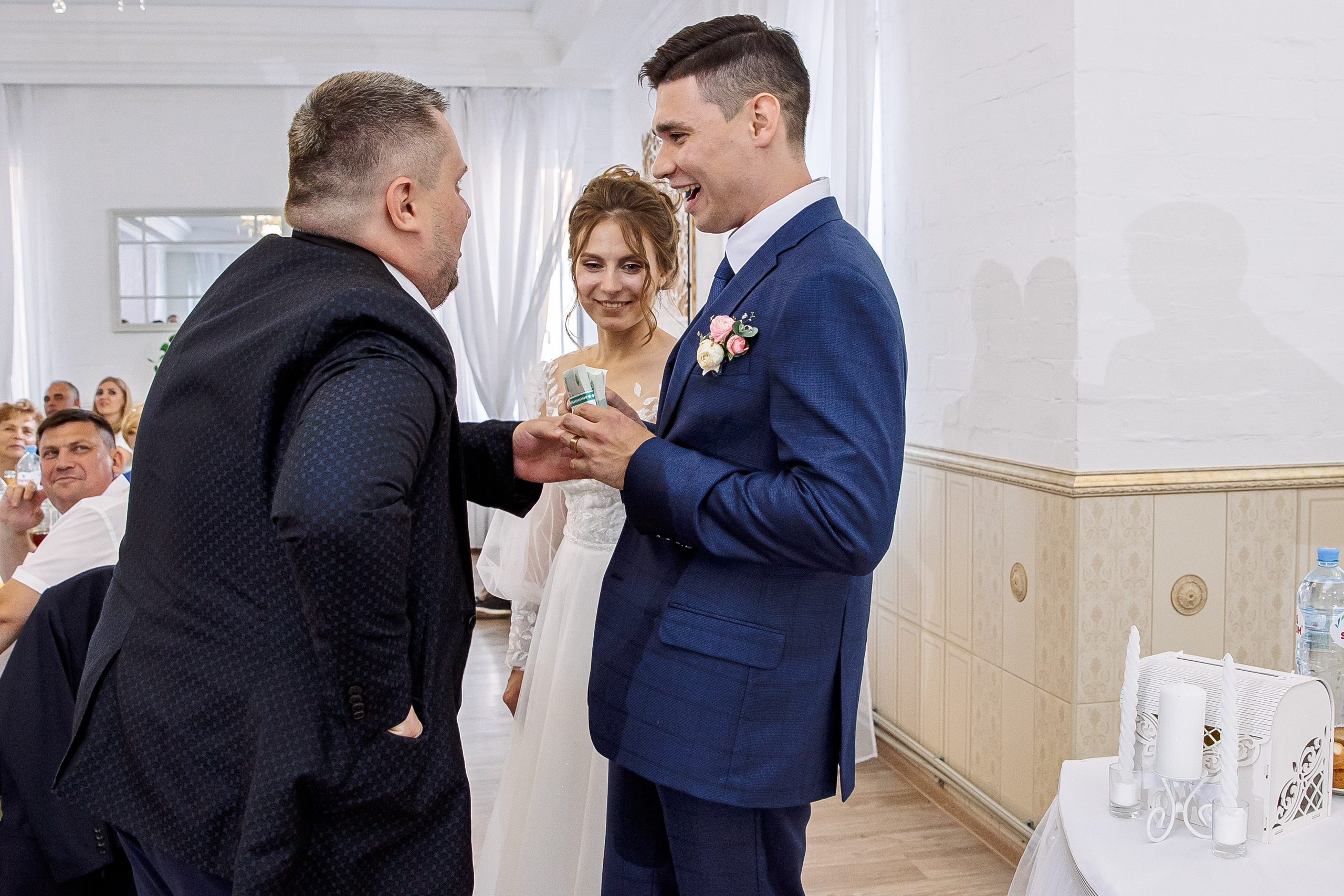 Евгений и Татьяна. Свадебный и семейный фотограф в Челябинске Юлия Ишимова