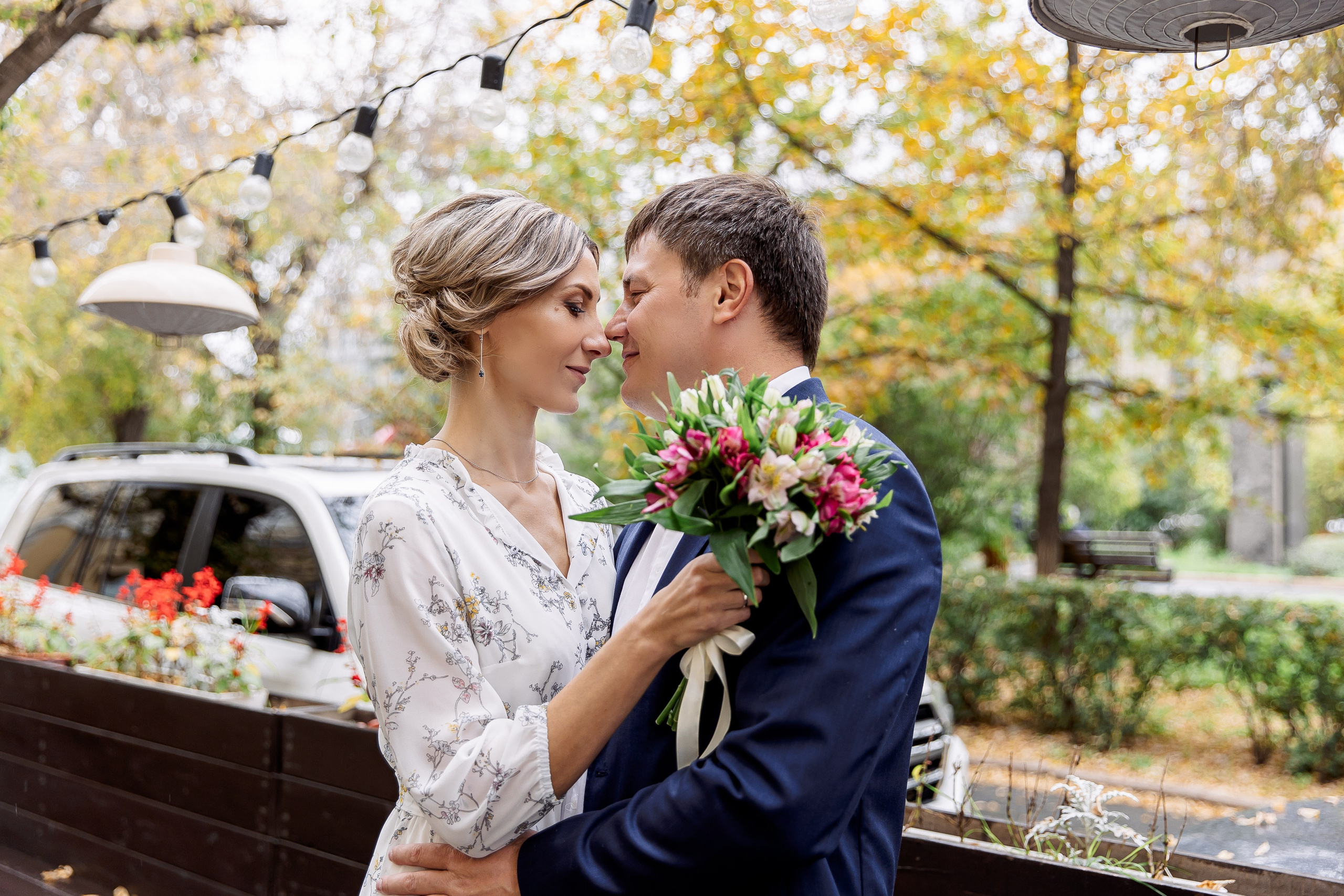 Свадьба Екатерина и Александр. Свадебный и семейный фотограф в Челябинске Юлия Ишимова