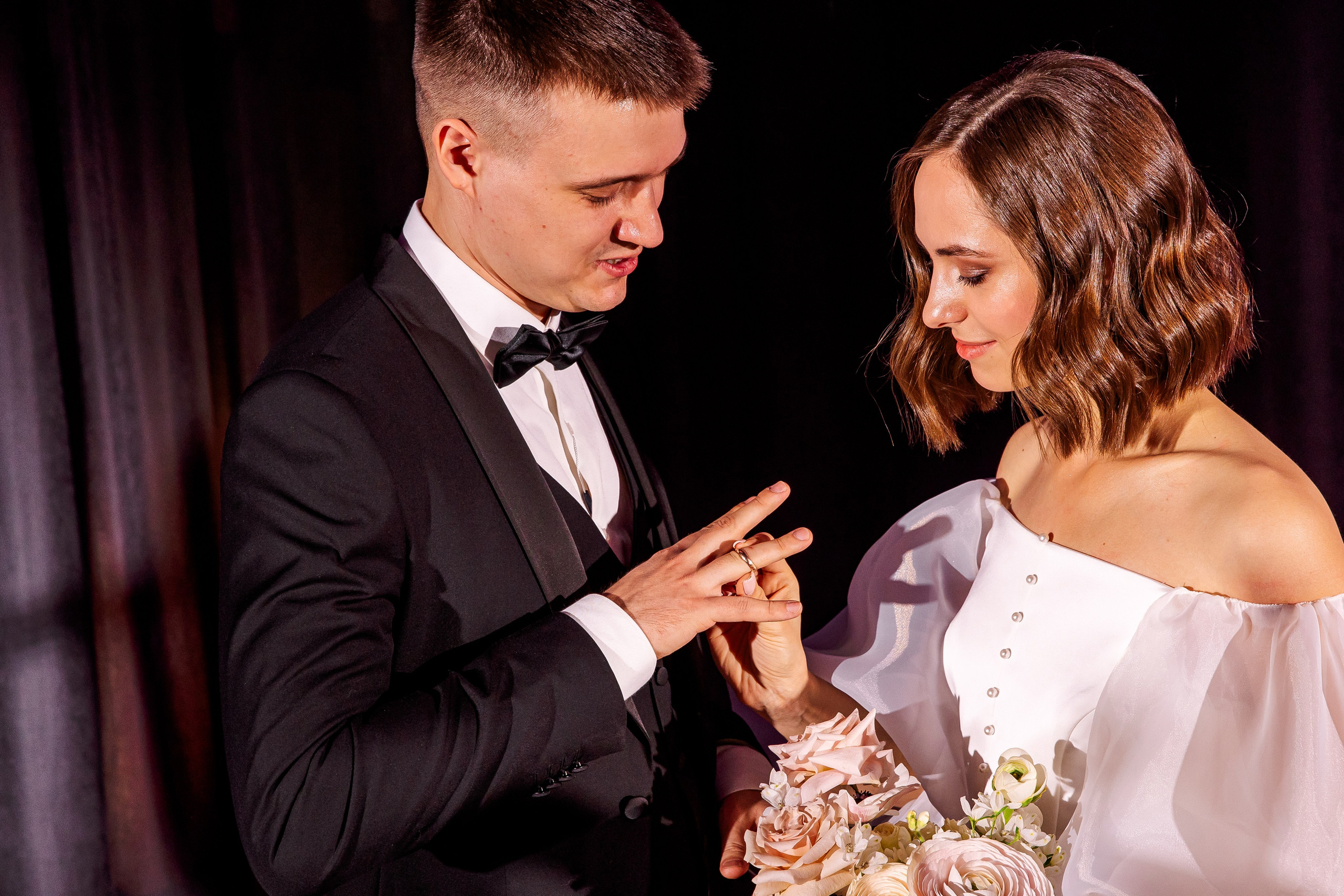 Wedding Fest. Свадебный и семейный фотограф в Челябинске Юлия Ишимова