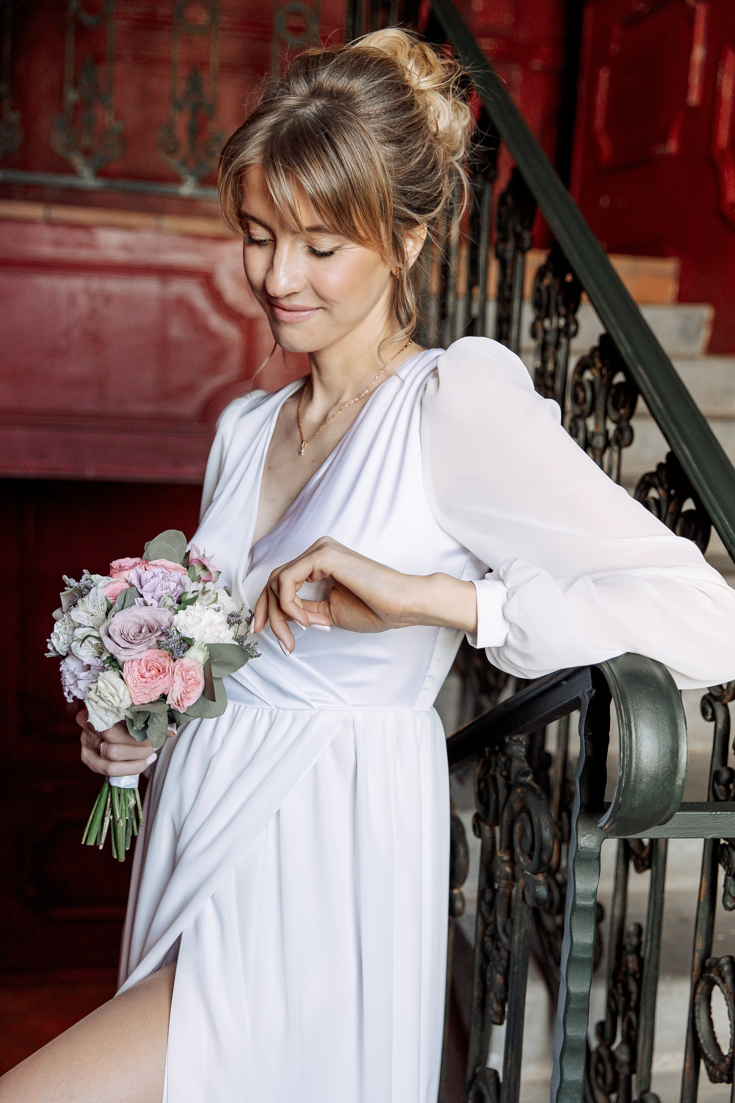 Дмитрий и Наталья. Свадебный и семейный фотограф в Челябинске Юлия Ишимова