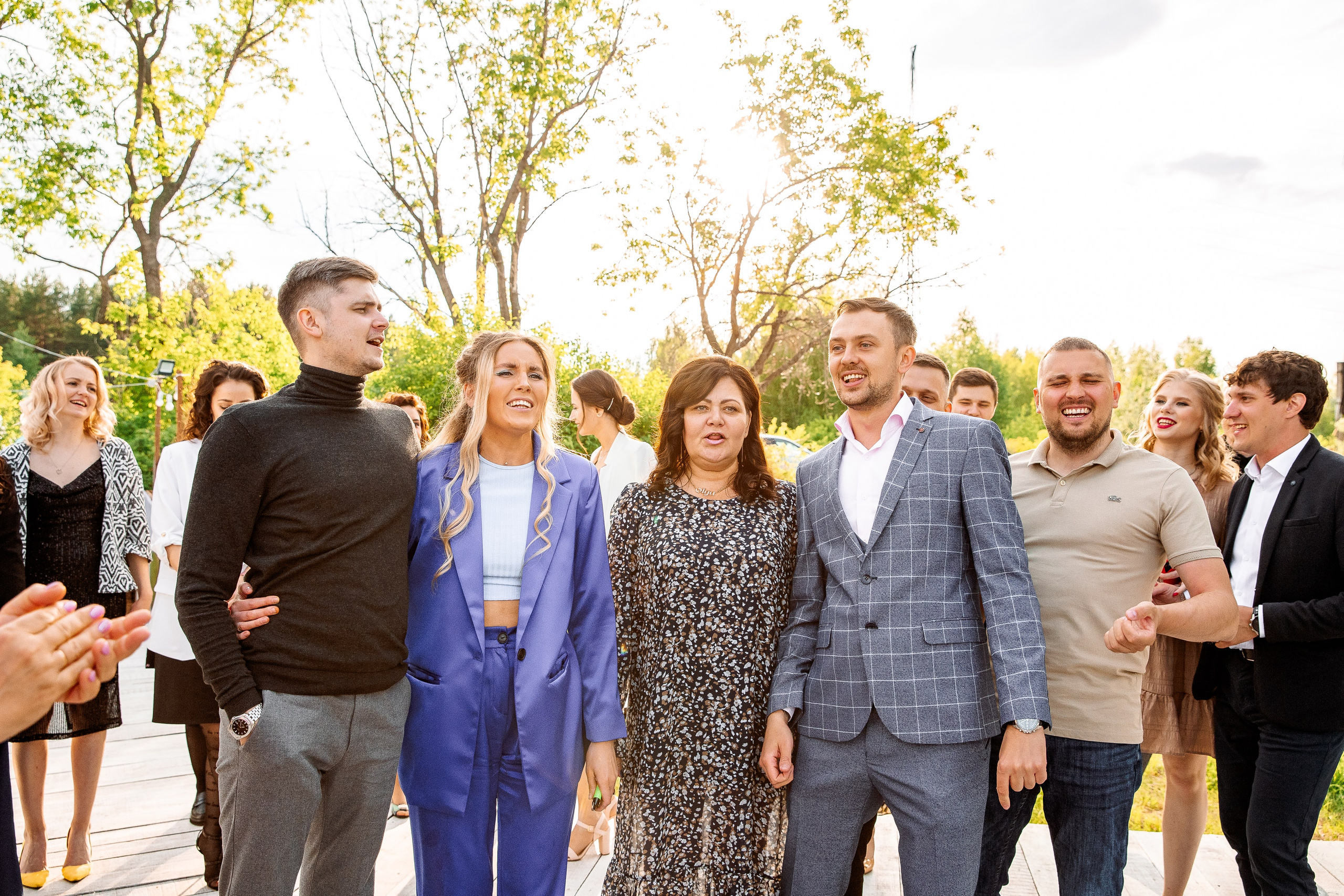 Кирилл и Екатерина. Свадебный и семейный фотограф в Челябинске Юлия Ишимова