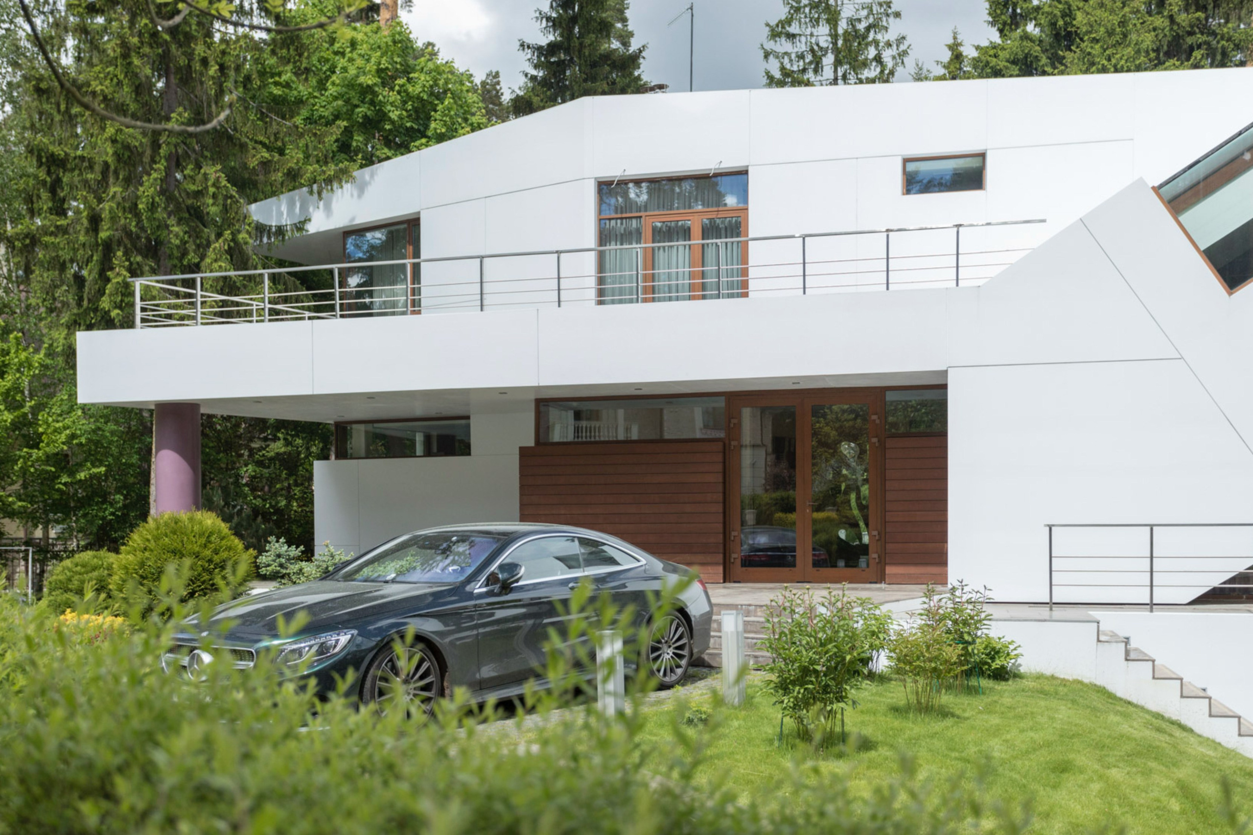 Exteriors. Andrey Dunin | Product, Portrait & Interior Photography in Russia & Israel