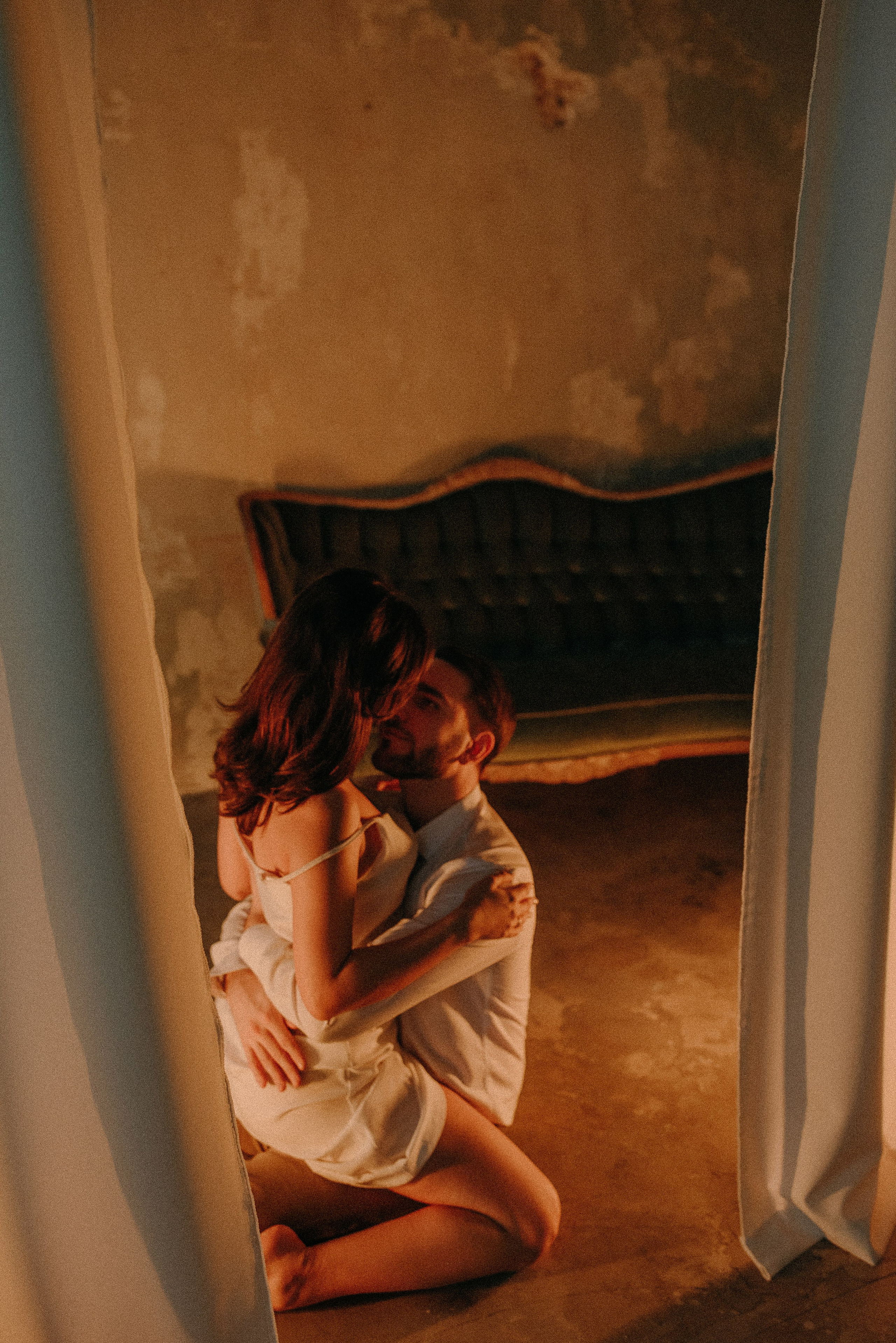 Парные. Индивидуальный и lovestory фотограф в Самаре. Никонорова Наталья