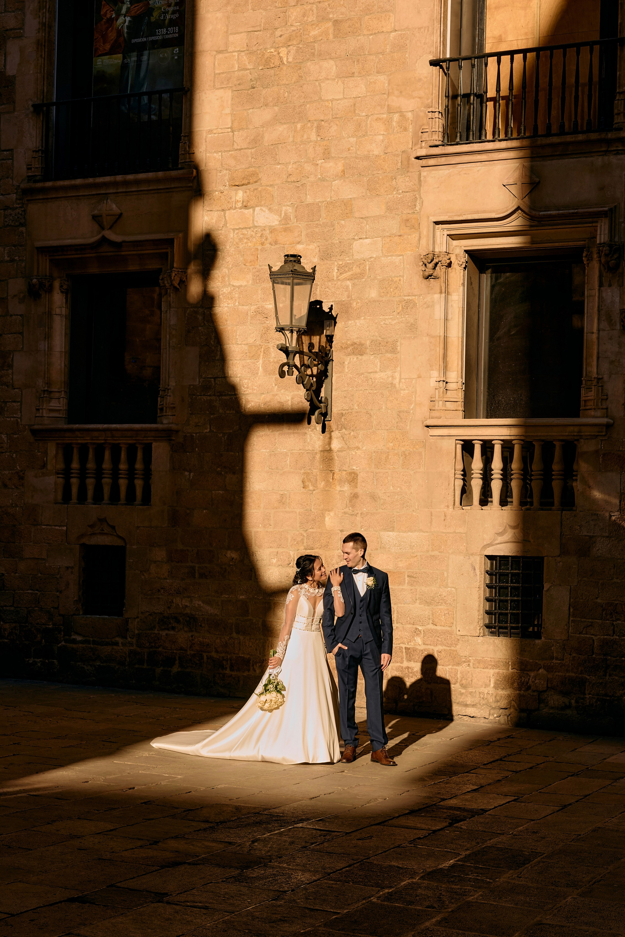 Konstantin and Fresmelin. Photographer & Videographer in Barcelona