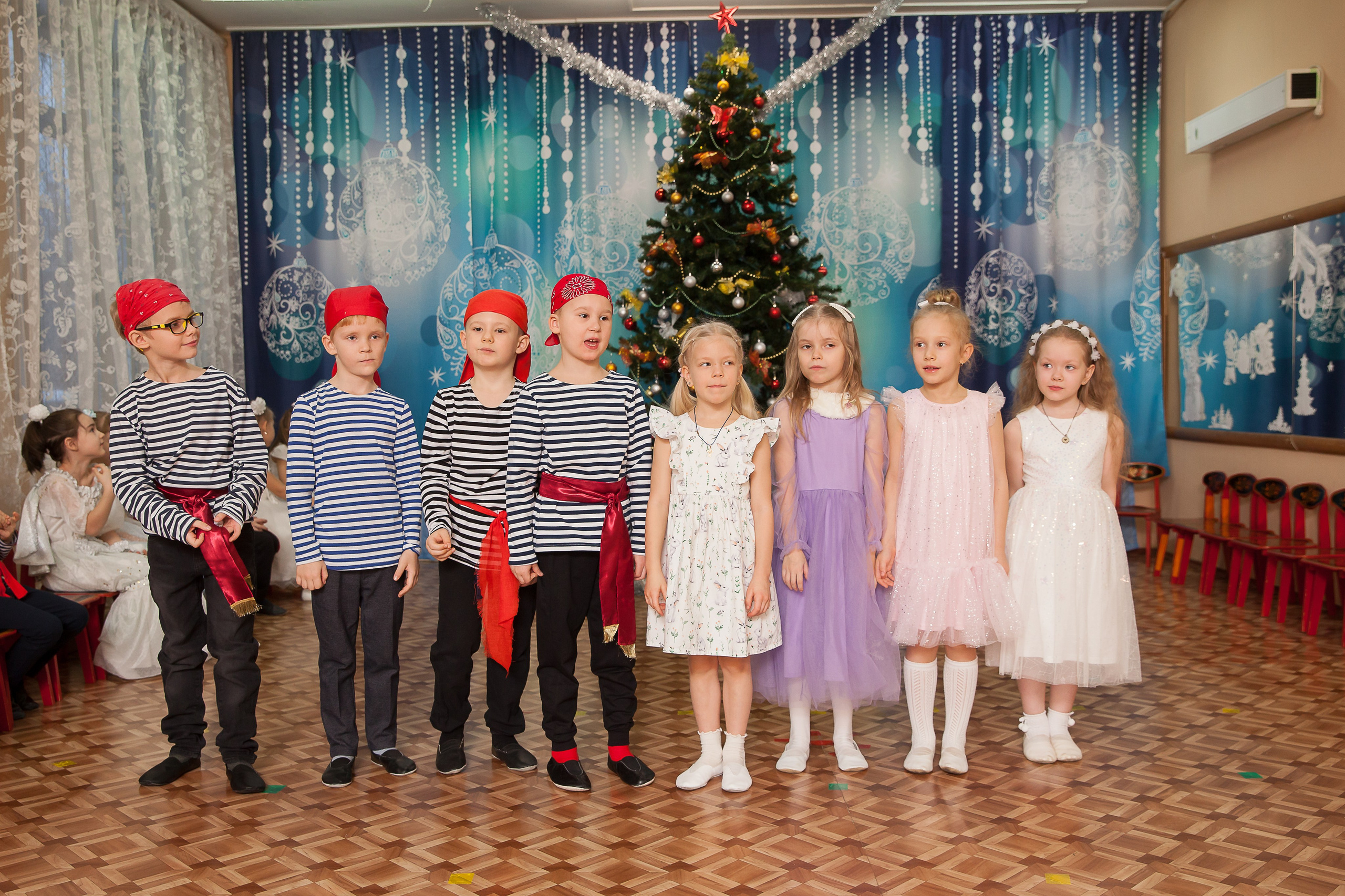 Новый Год 1508. Выпускные альбомы Москва. Фотограф Шукурова Кристина