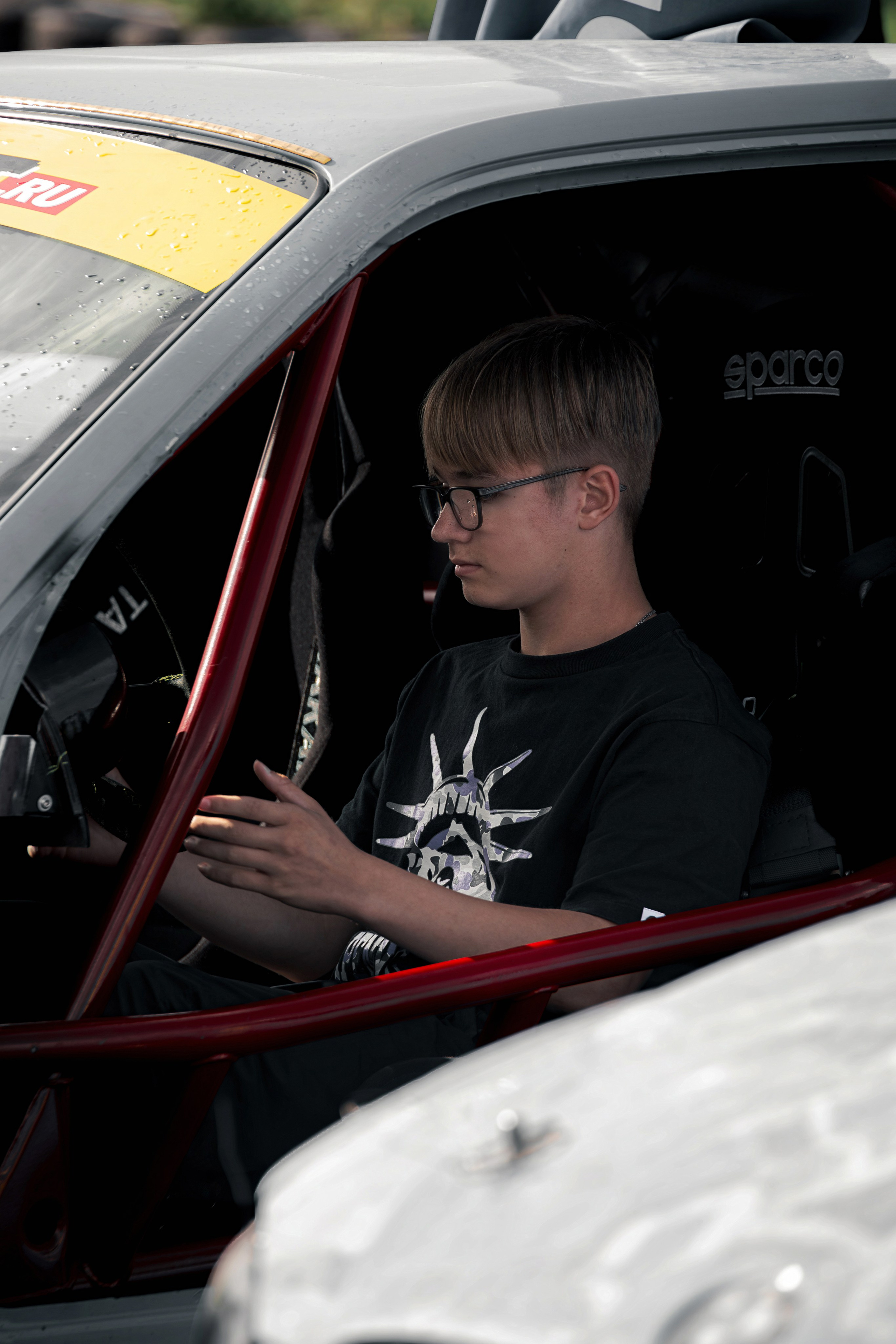 Фотосъемка дрифта в Санкт-Петербурге | Энергичные кадры для спортивных медиа