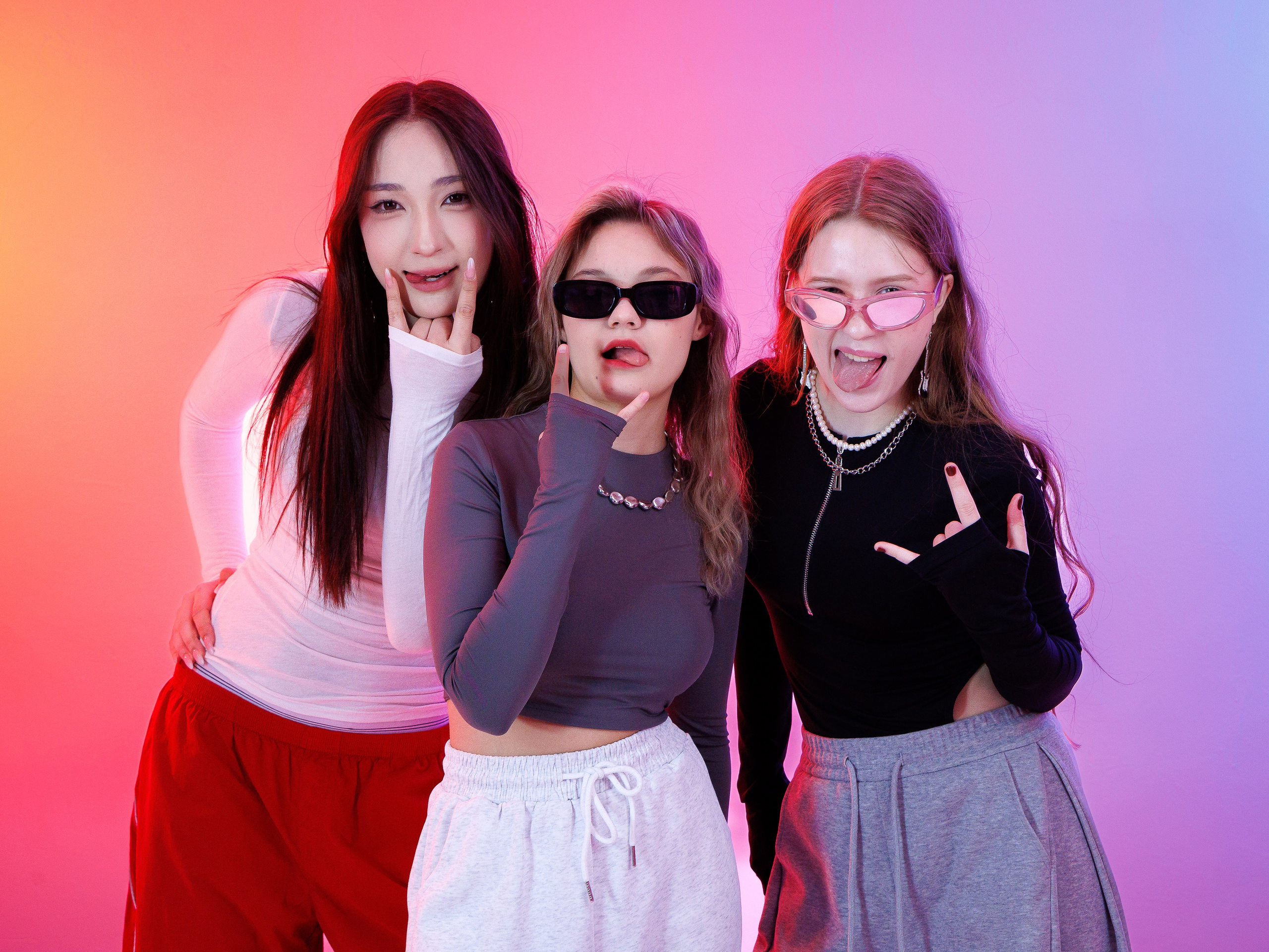 Групповые фото. Инга Кузьминская ТОП-фотограф г. Корсаков