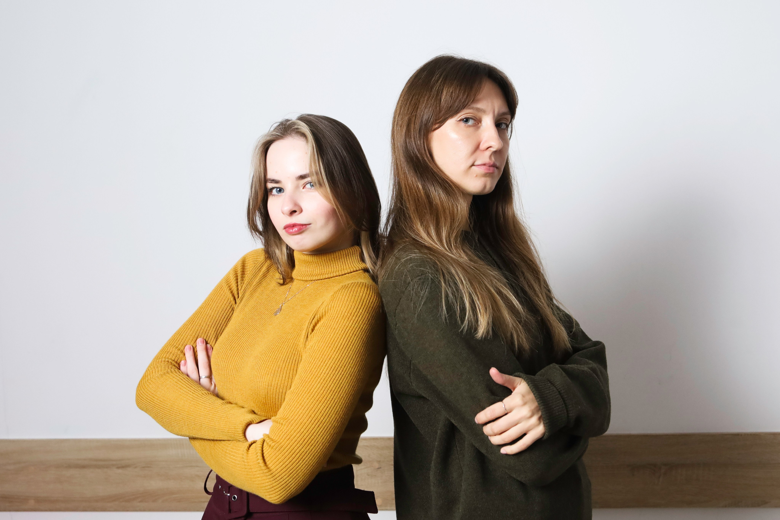 КОНТЕНТ-СЪЕМКИ