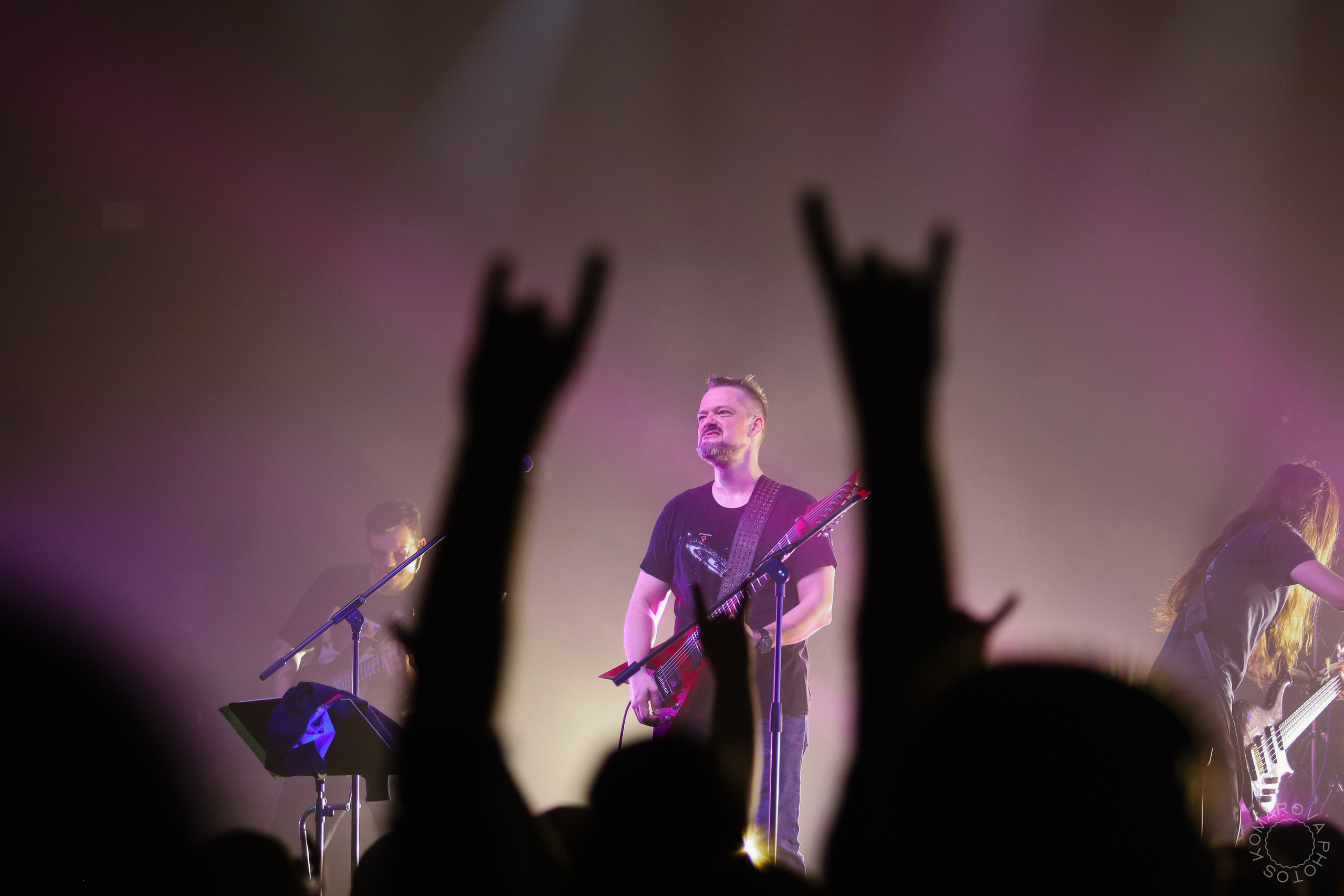 Александр Пушной