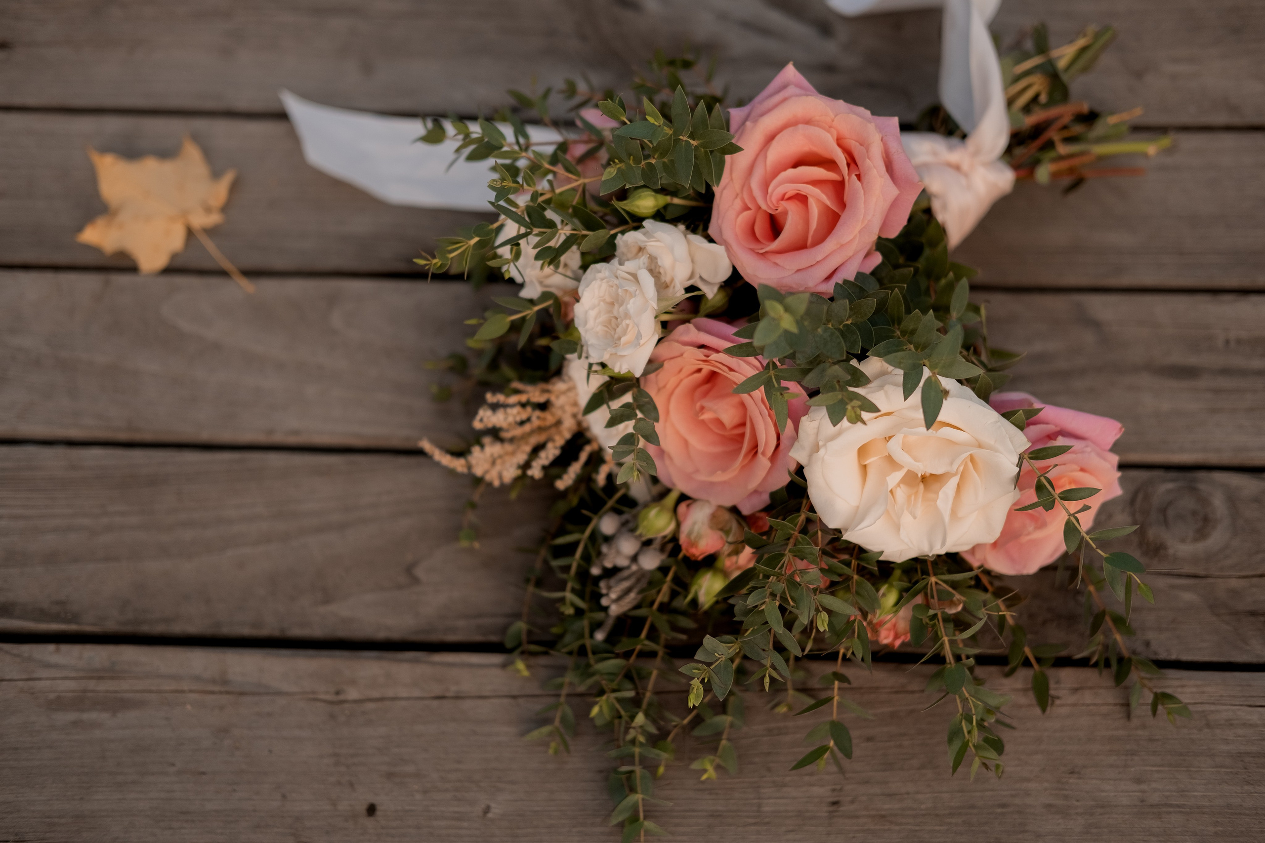Свадебная фотосессия. Семейный и женский фотограф в Санкт-Петербурге