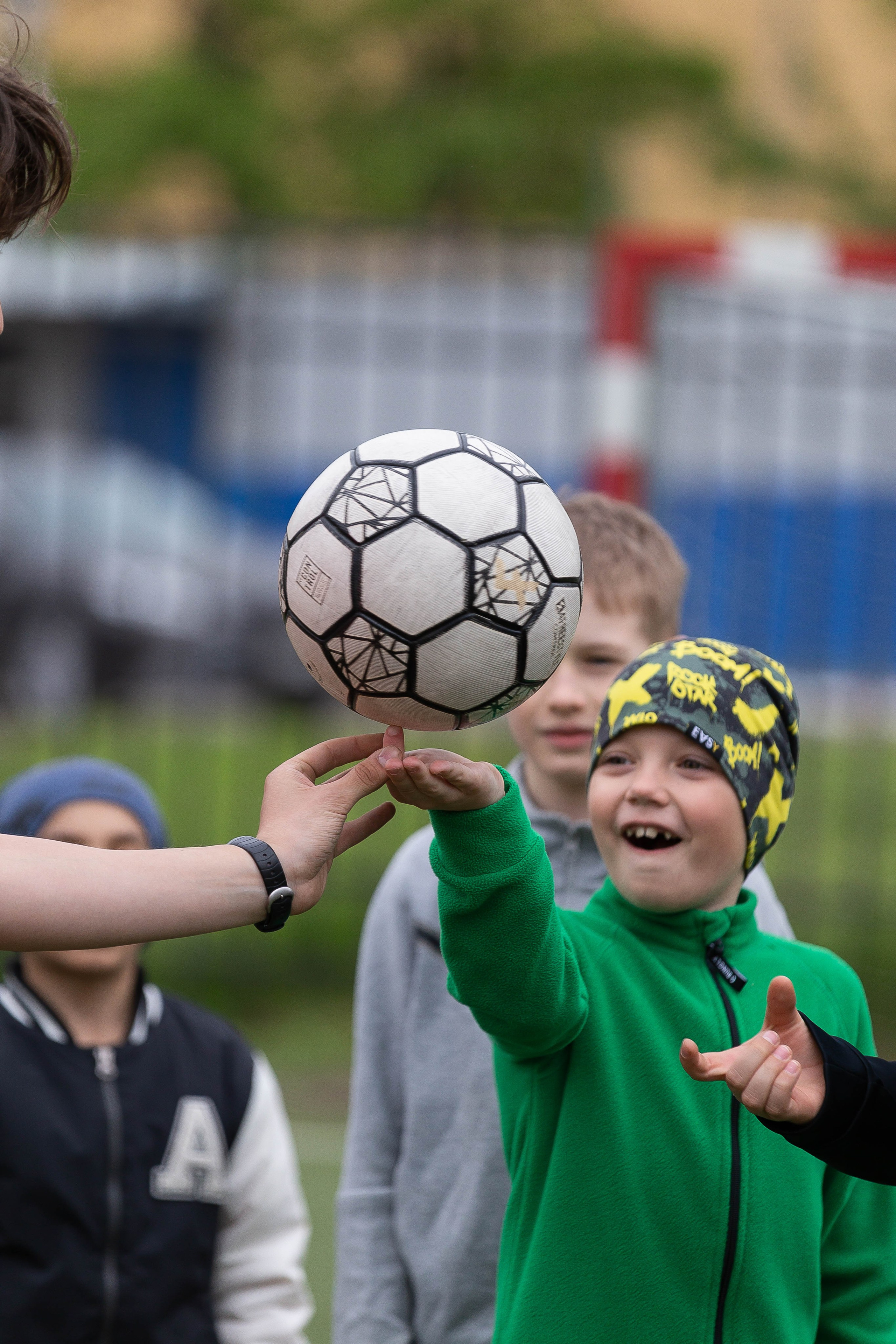 Фотосъемка спортивных турниров в Москве — динамичные кадры и эмоции. Фотограф Анна Татаурова | Авторская фотосъемка в Москве