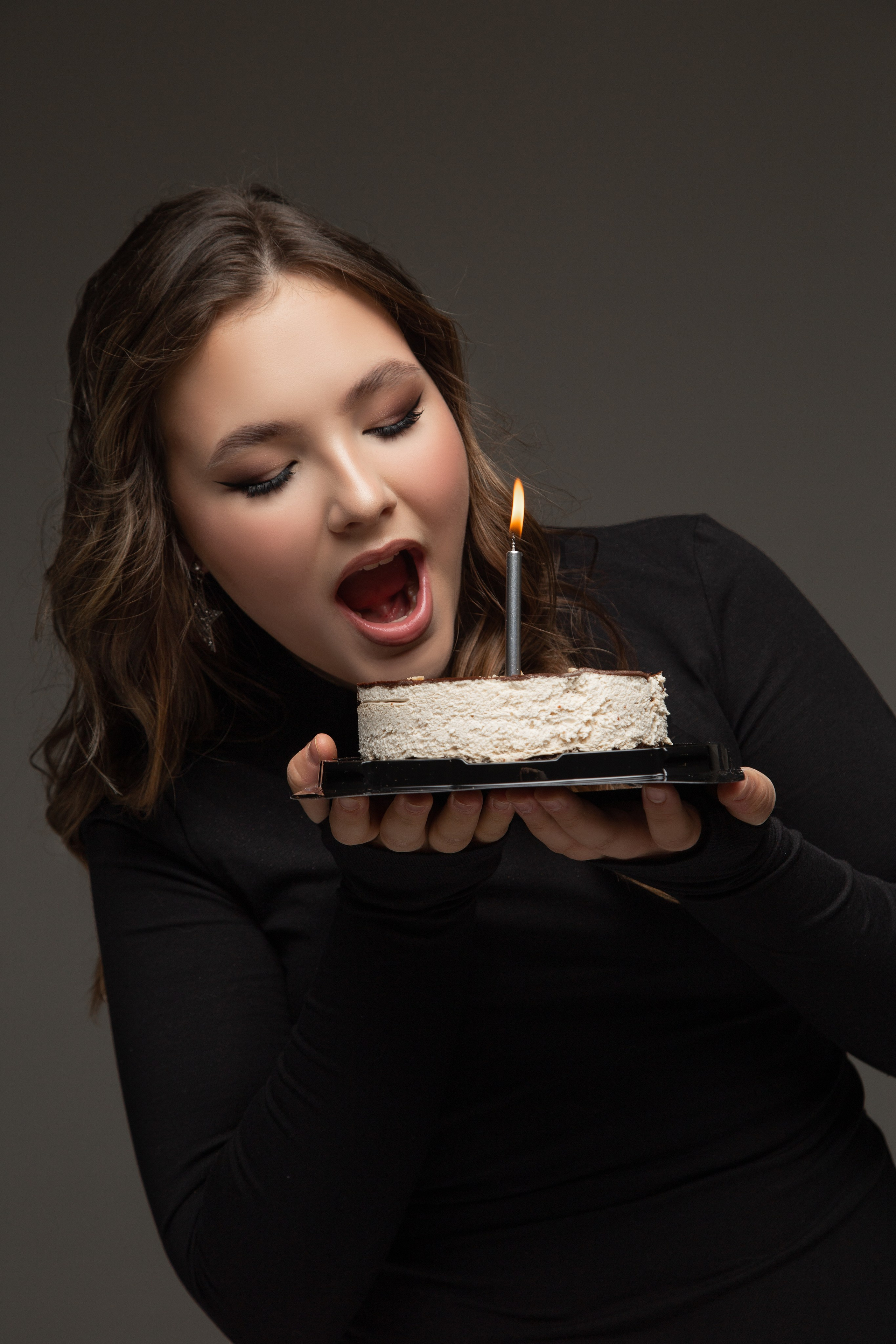 Фотосессия в студии Москвы — женский портрет и авторские образы | Анна Татаурова. Фотограф Анна Татаурова | Авторская фотосъемка в Москве