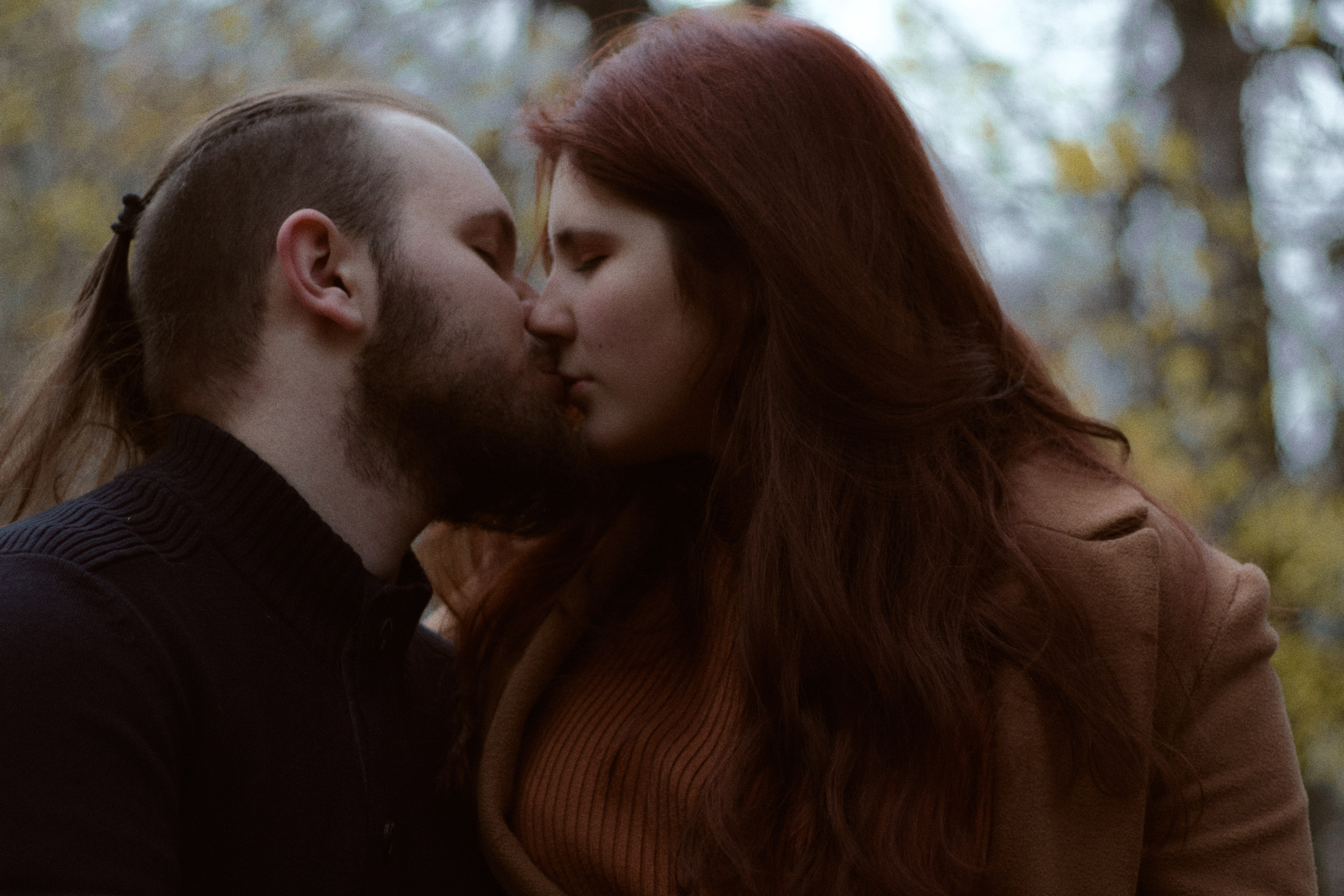 Агата и Даниил. Фотограф лавстори Москва/МО Приятелева Ангелина