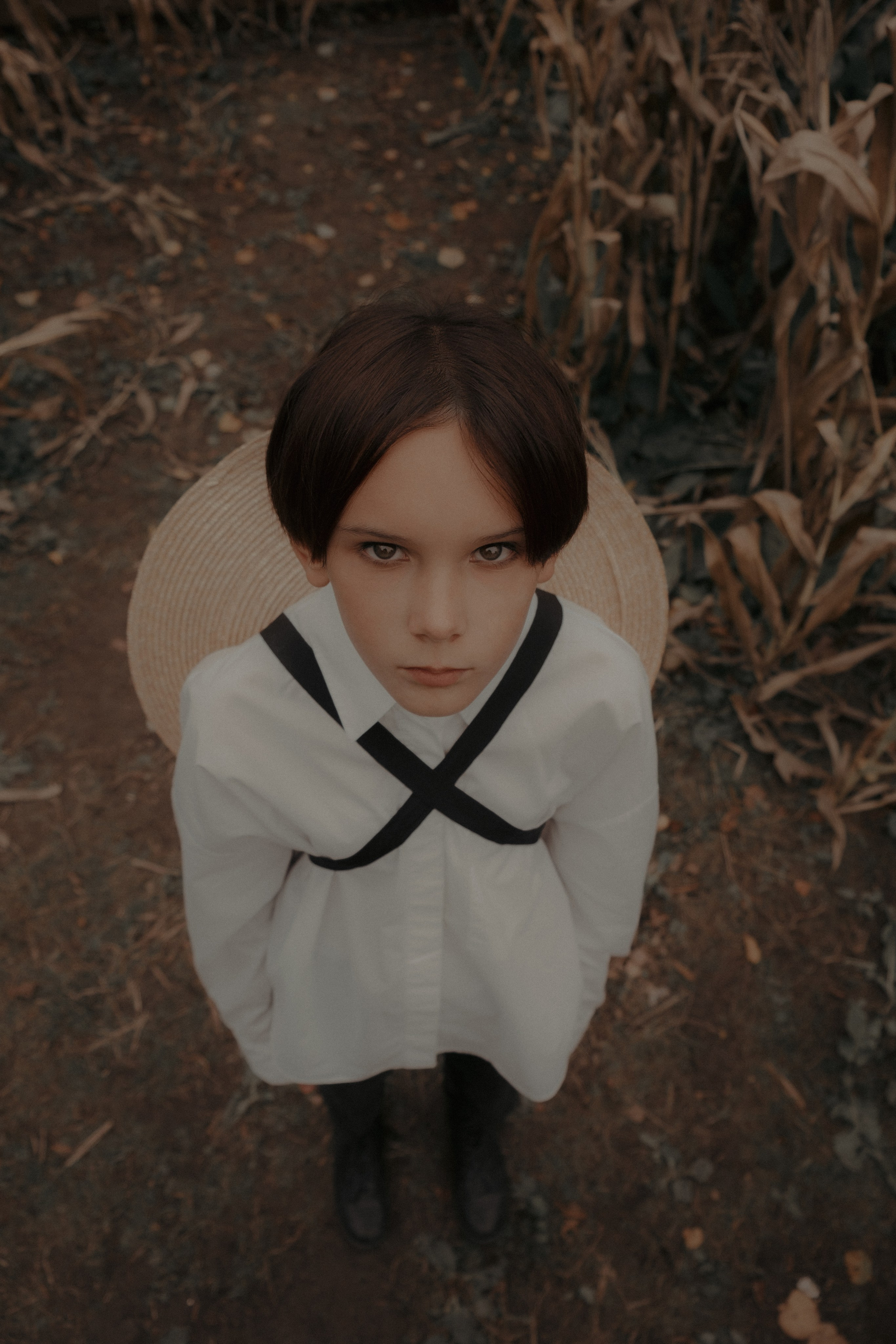 Соня. Фотограф Одинцово Нина Ленс