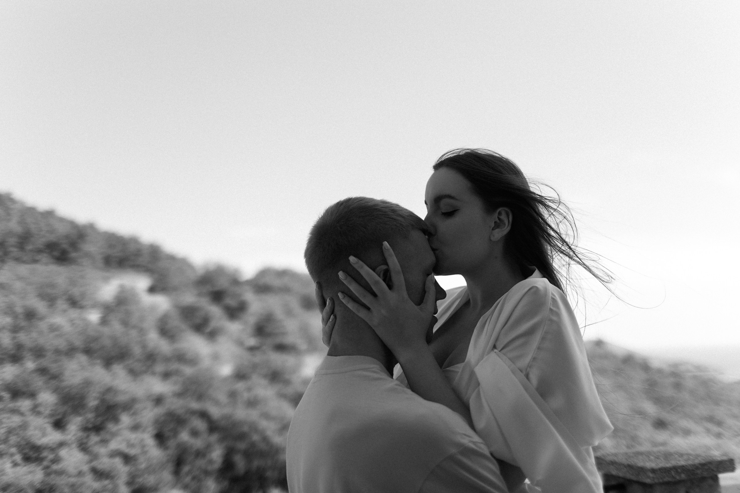 Свадебная съемка в Крыму. Sovushka DS