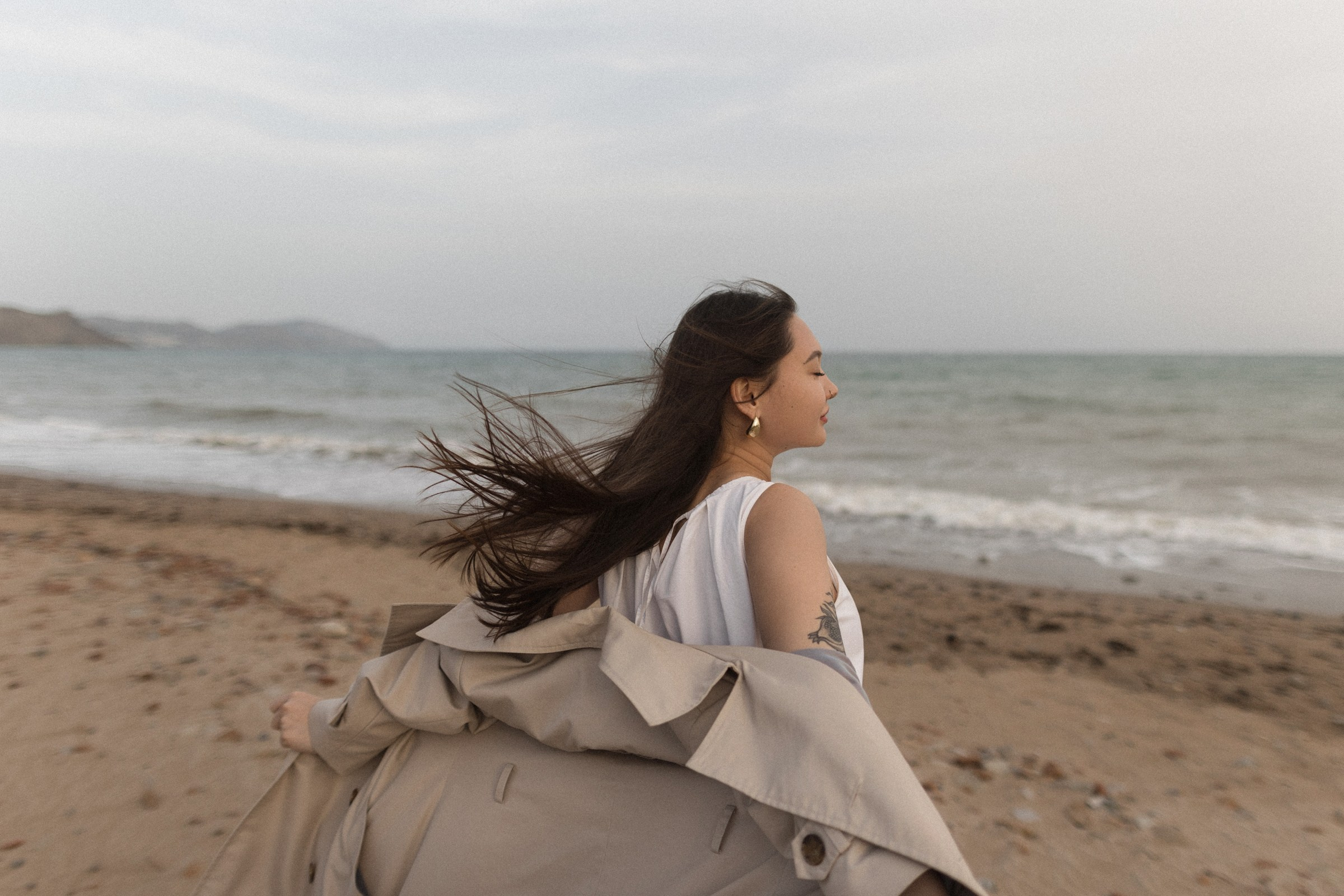 Тихая. Sovushka DS