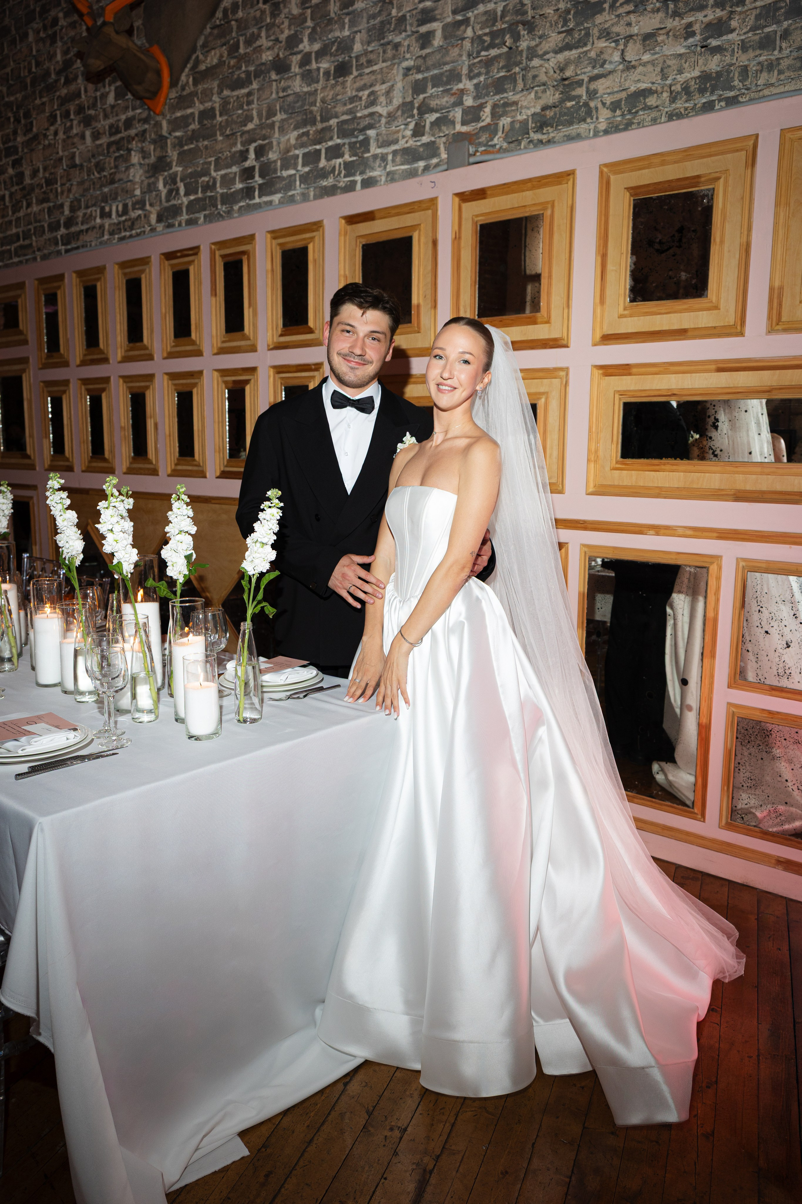 Мария и Георгий. Ваш фотограф — Александра Андрущенко