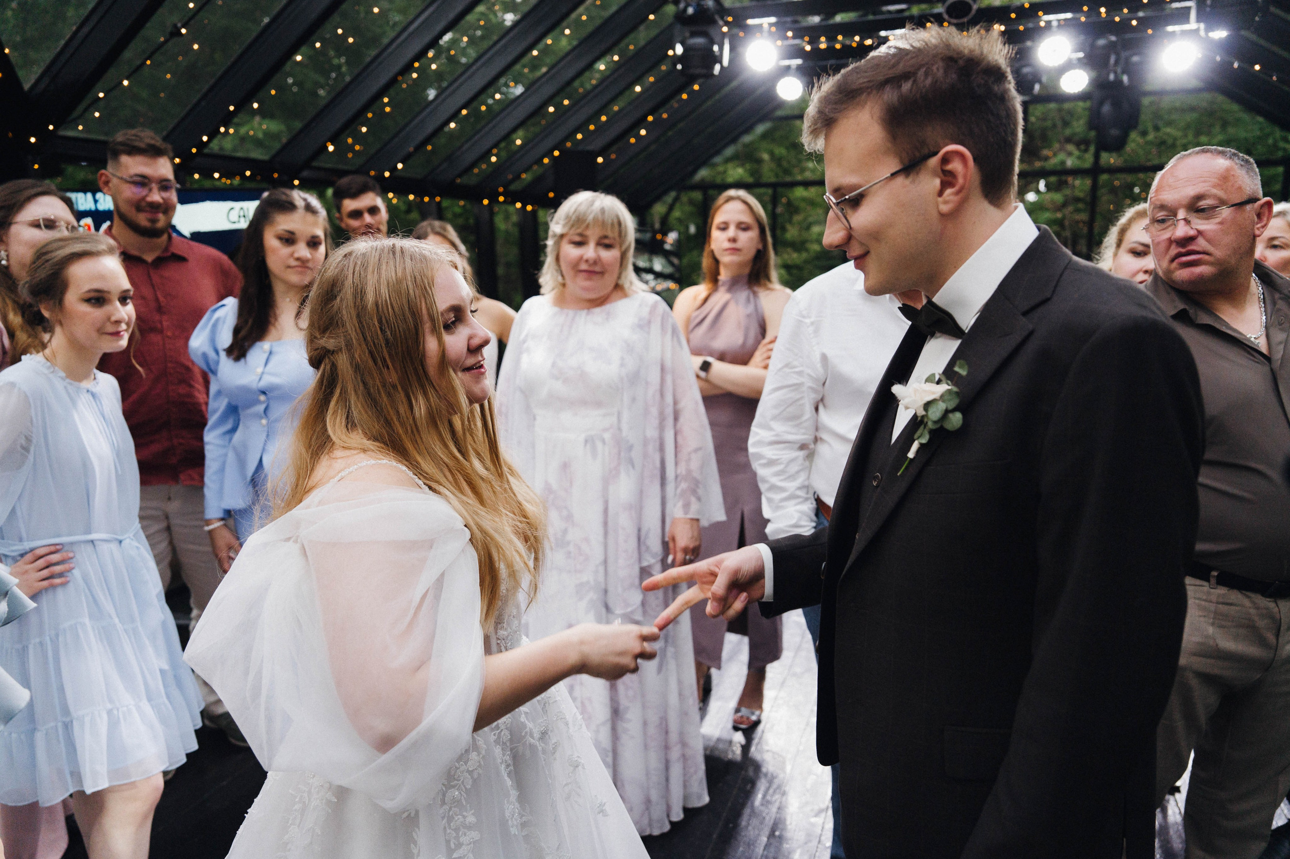 Евгений и Александра. Фотограф/ видеограф Катя Ильина Калуга