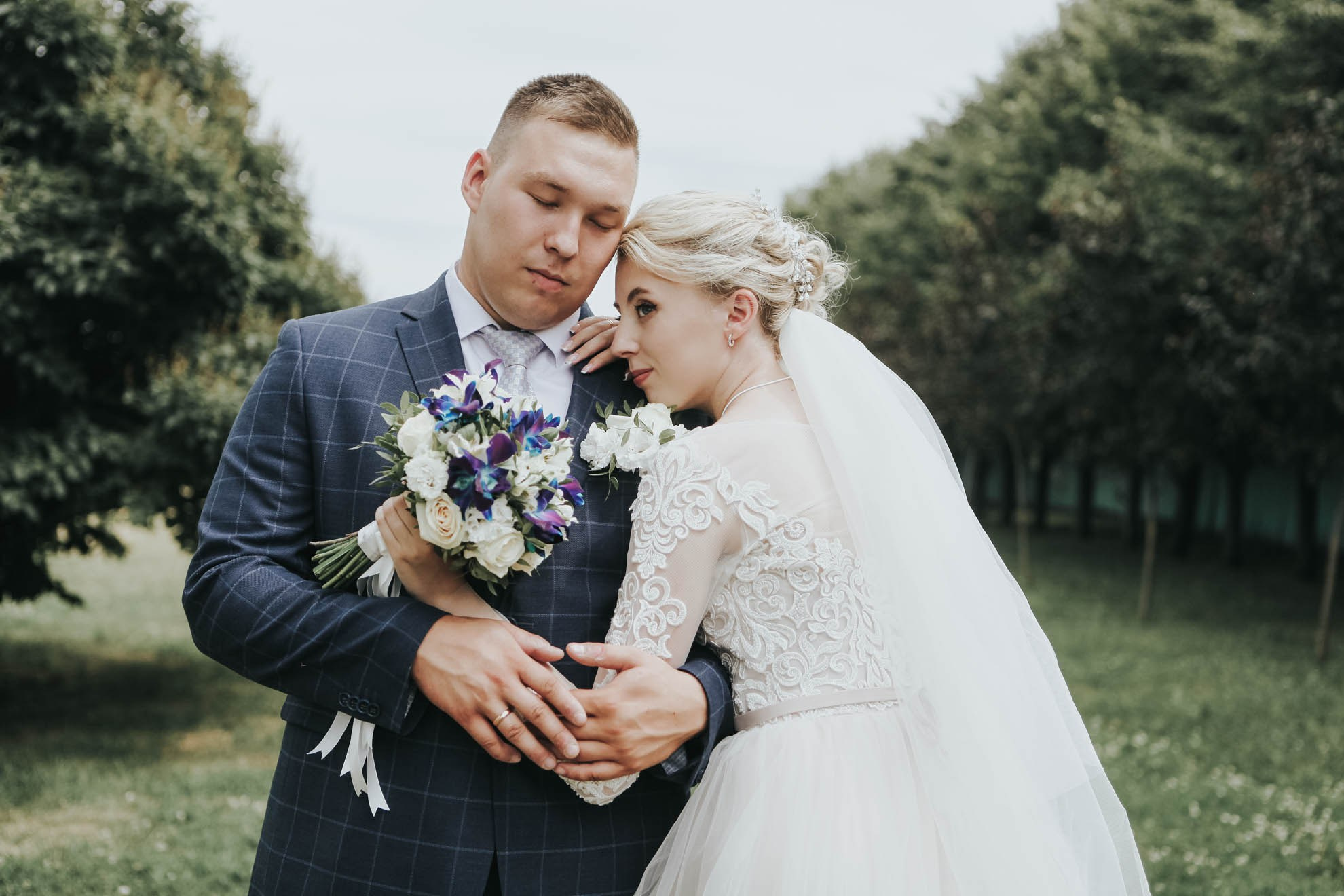 Свадьба. Фотограф Татьяна Петухова