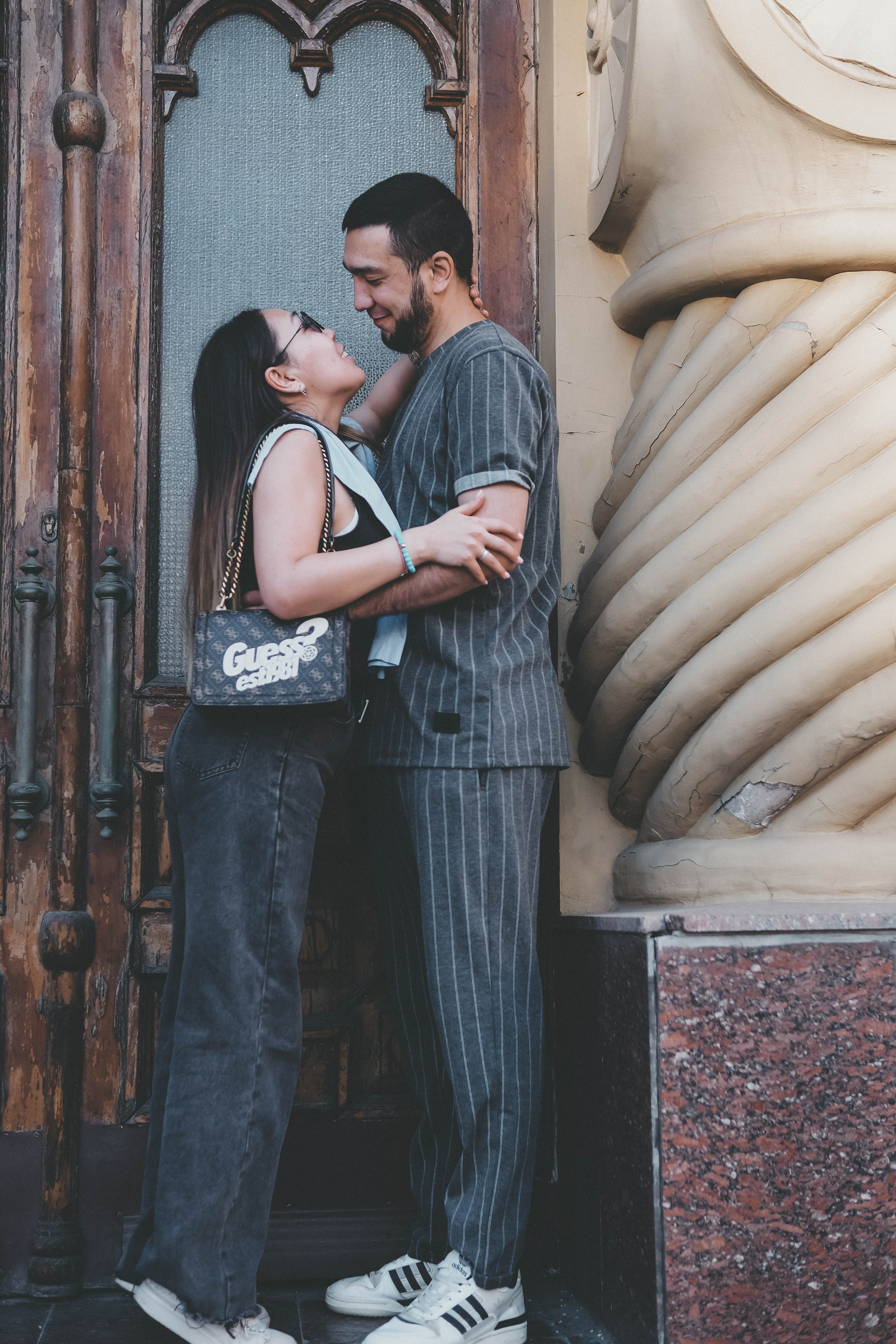 Прогулка по центру Москвы. Главная