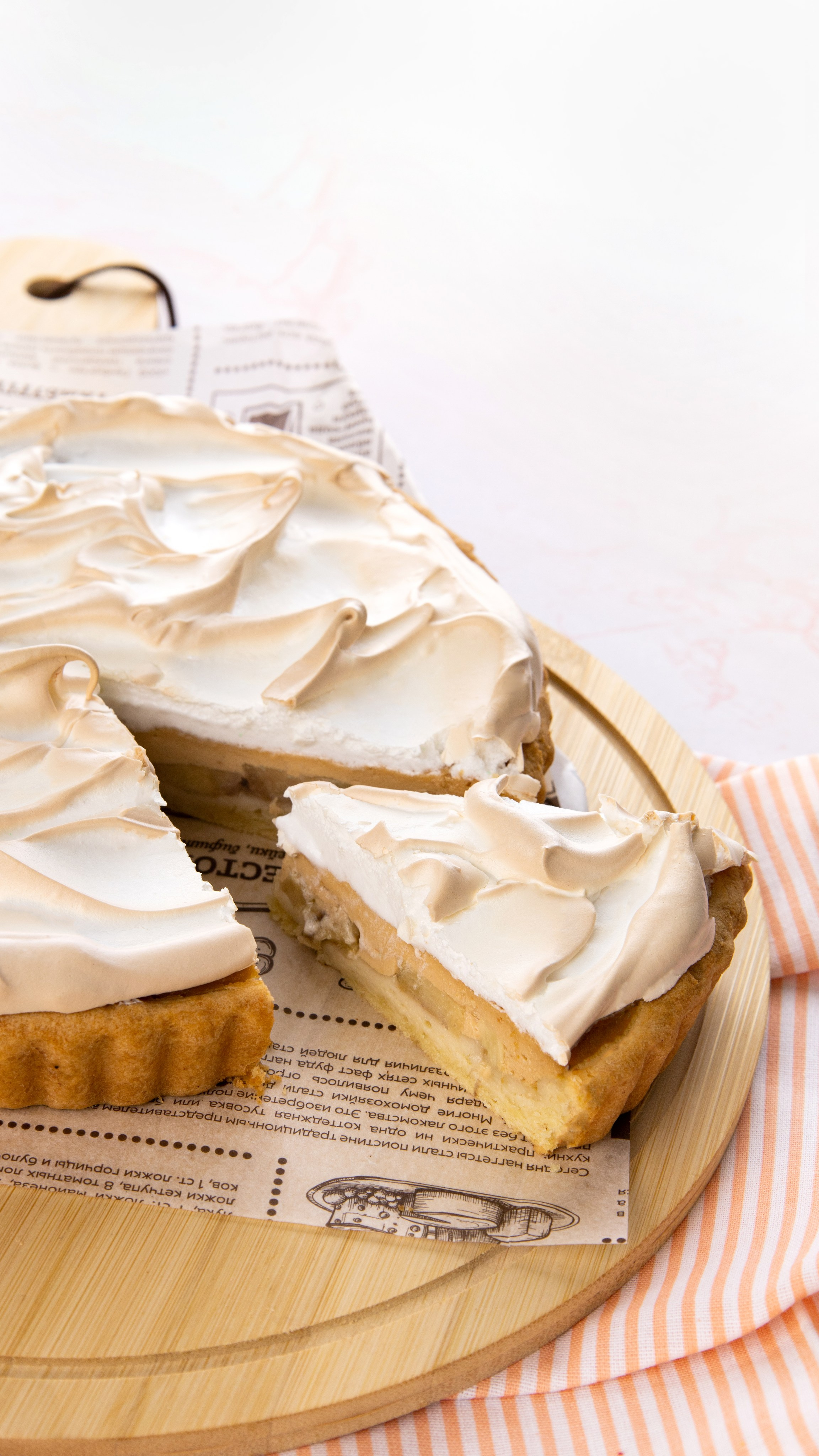 Фотосессия десертов для рекламы Астана. Рекламный фуд фотограф и видеограф в Астане Алина Лысенко