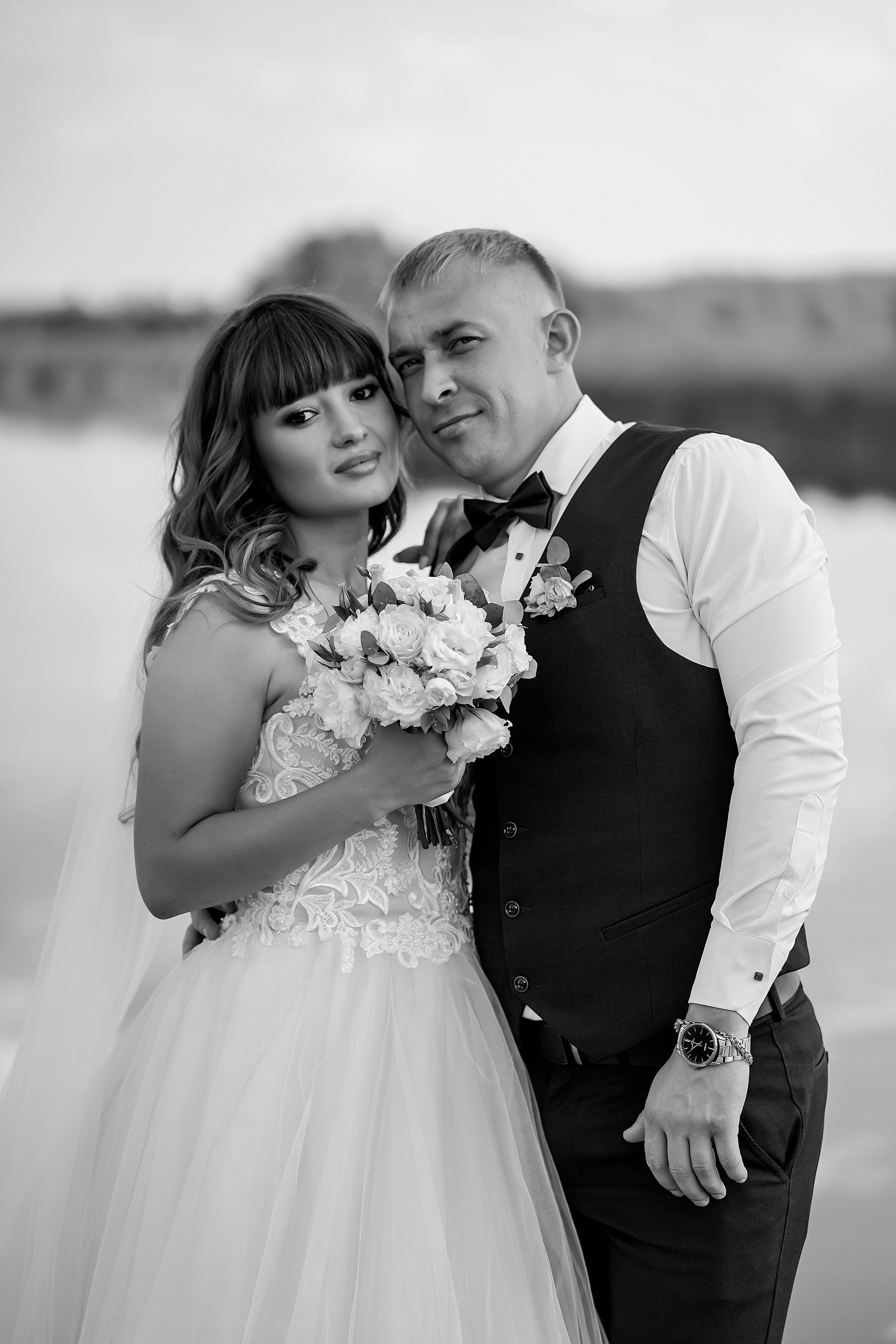 Свадебные съемки. Детский и семейный фотограф в Давлеканово Волкова Вероника