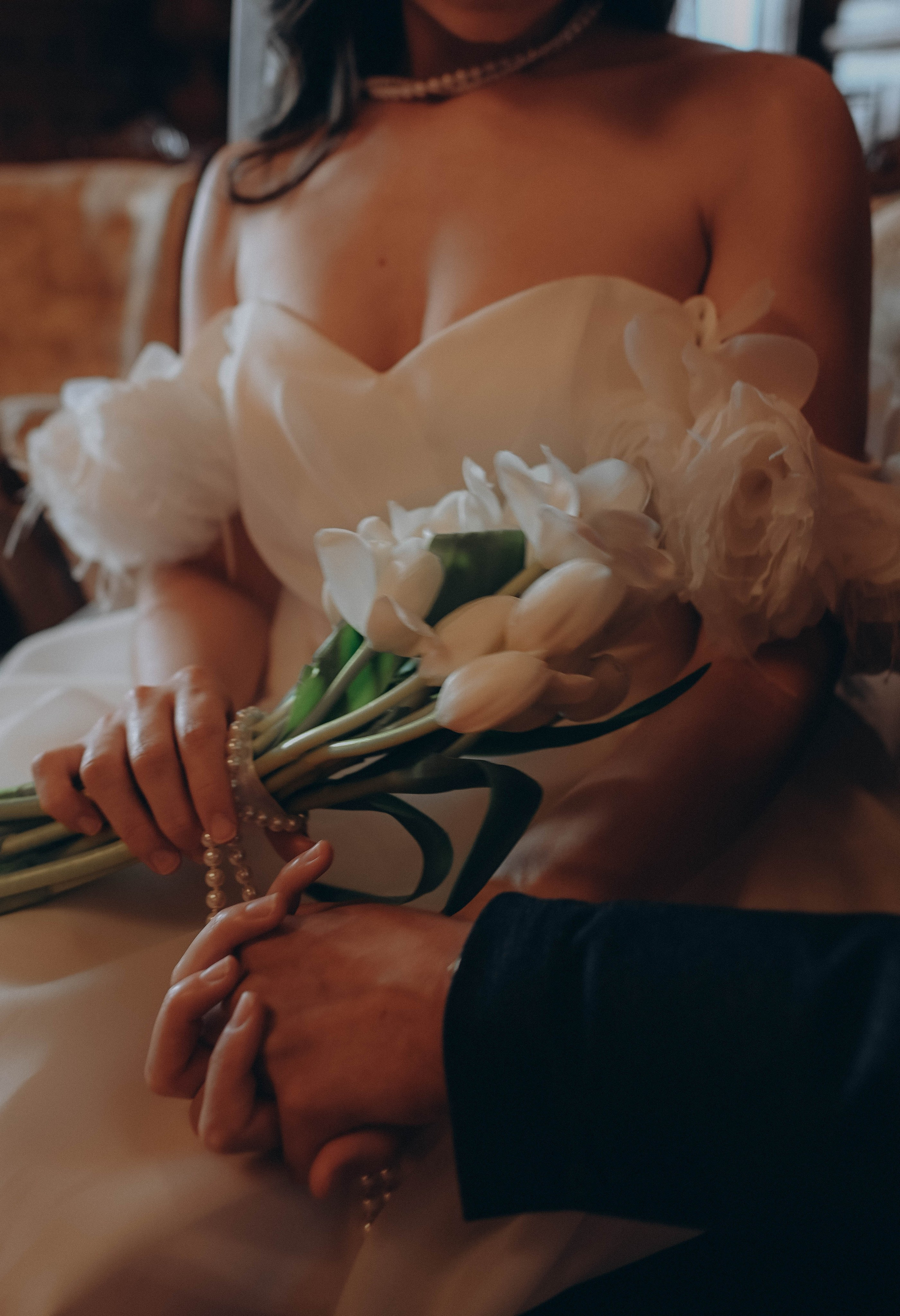 Роспись во 2 дворце. Ксения и Иван. Семейный и свадебный фотограф в Санкт-Петербурге Яна