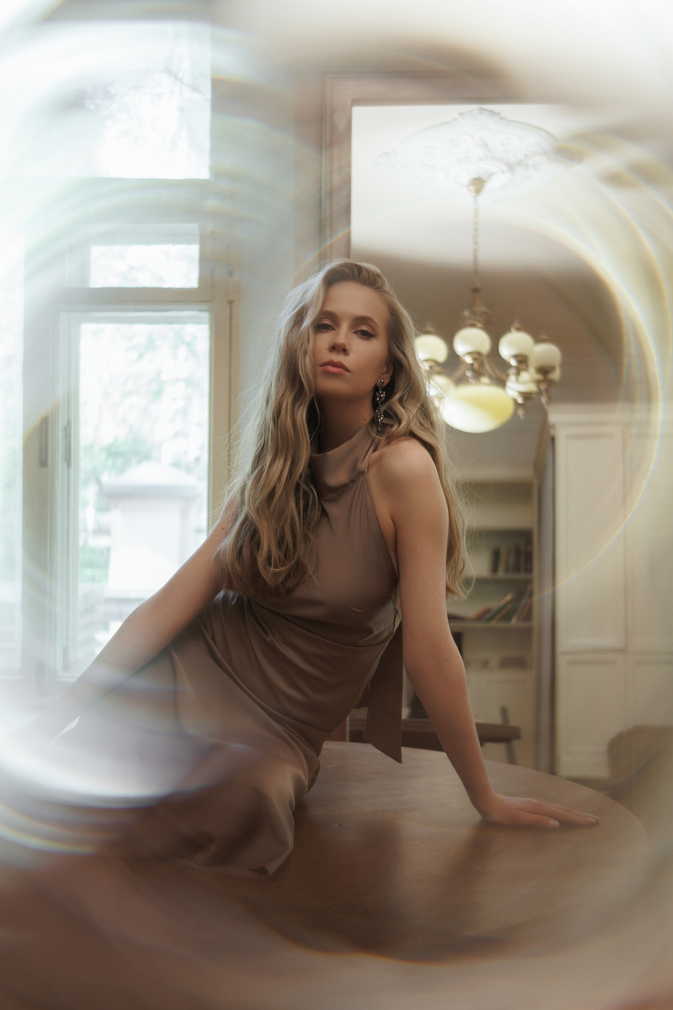 Марина. Фотограф в Москве Таша Логинова