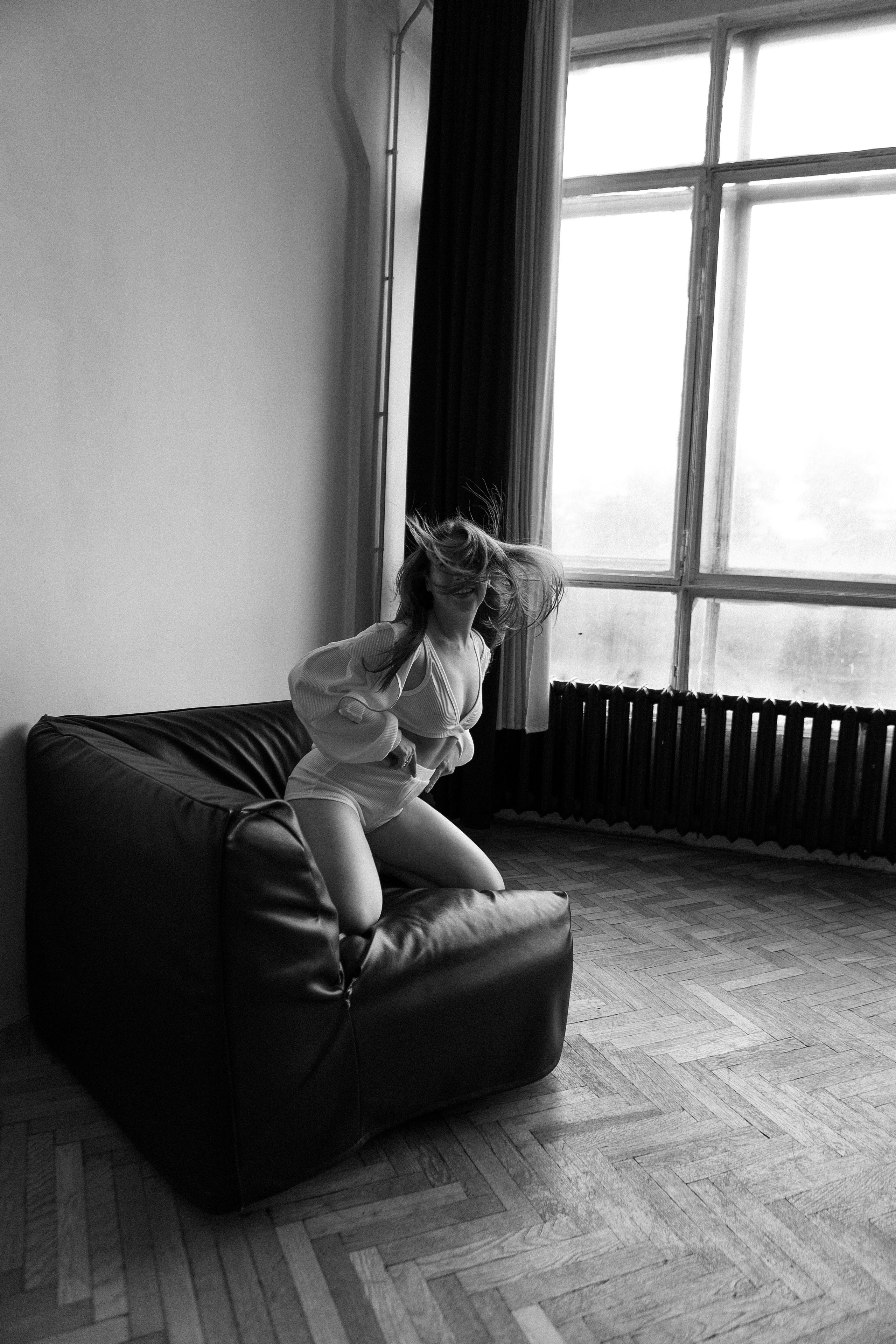 Ника. Фотограф в Москве Таша Логинова