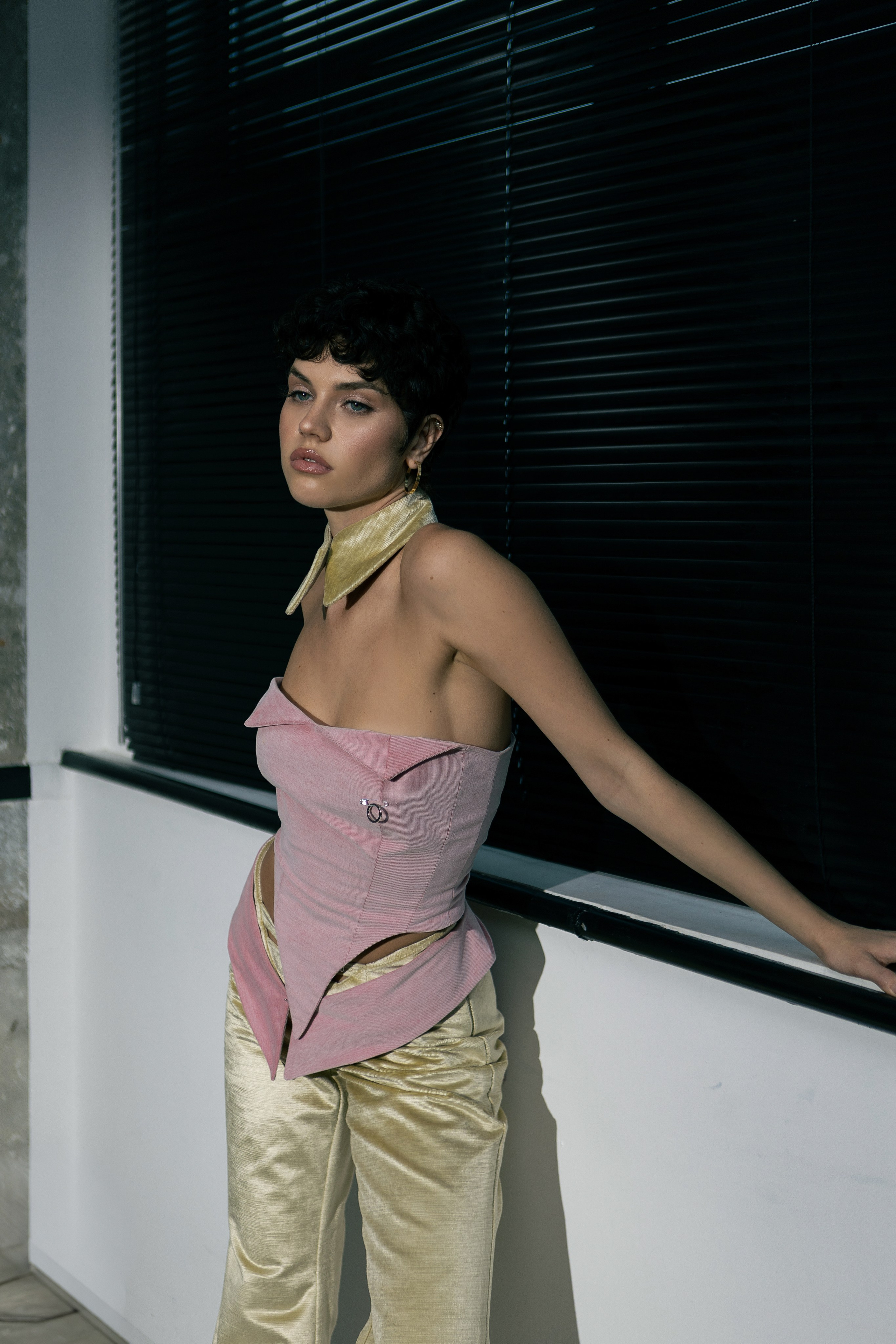 Ника. Фотограф в Москве Таша Логинова