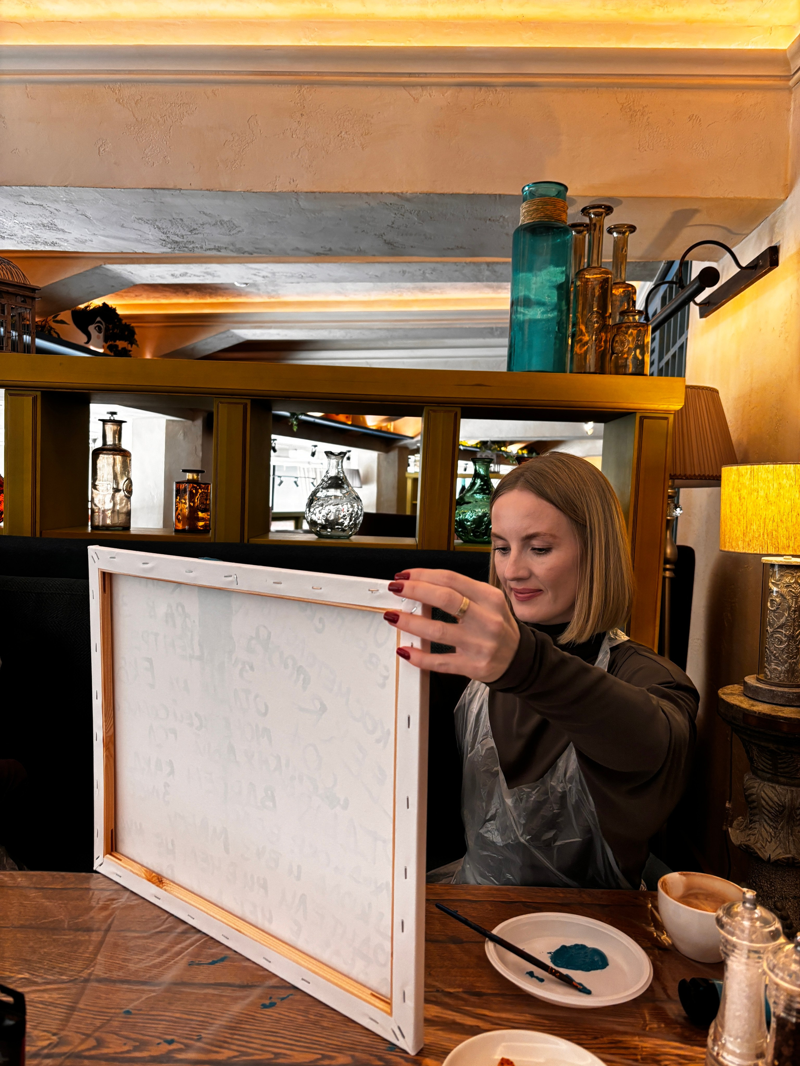 Творческие мастер-классы. ART.KARAS — студия кастомизации одежды и арт-мероприятий