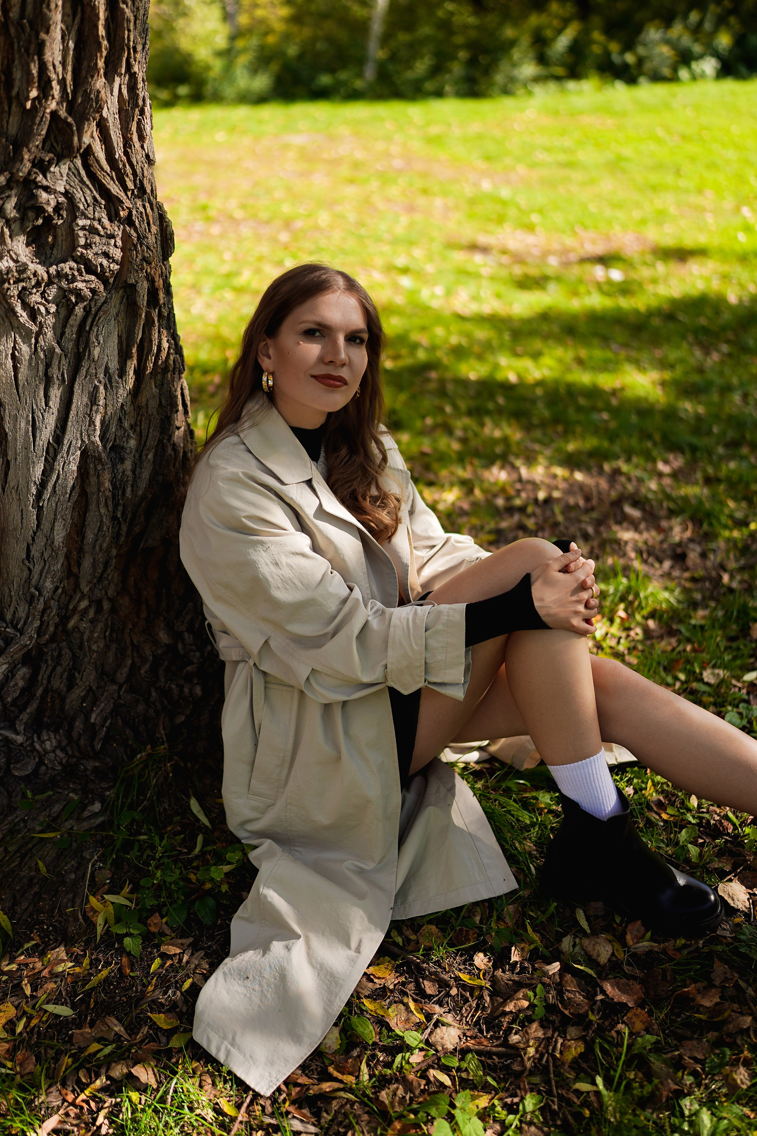 Смотреть серию. ЖЕНСКИЙ ФОТОГРАФ КРИСТИНА ВИГЕЛЬ