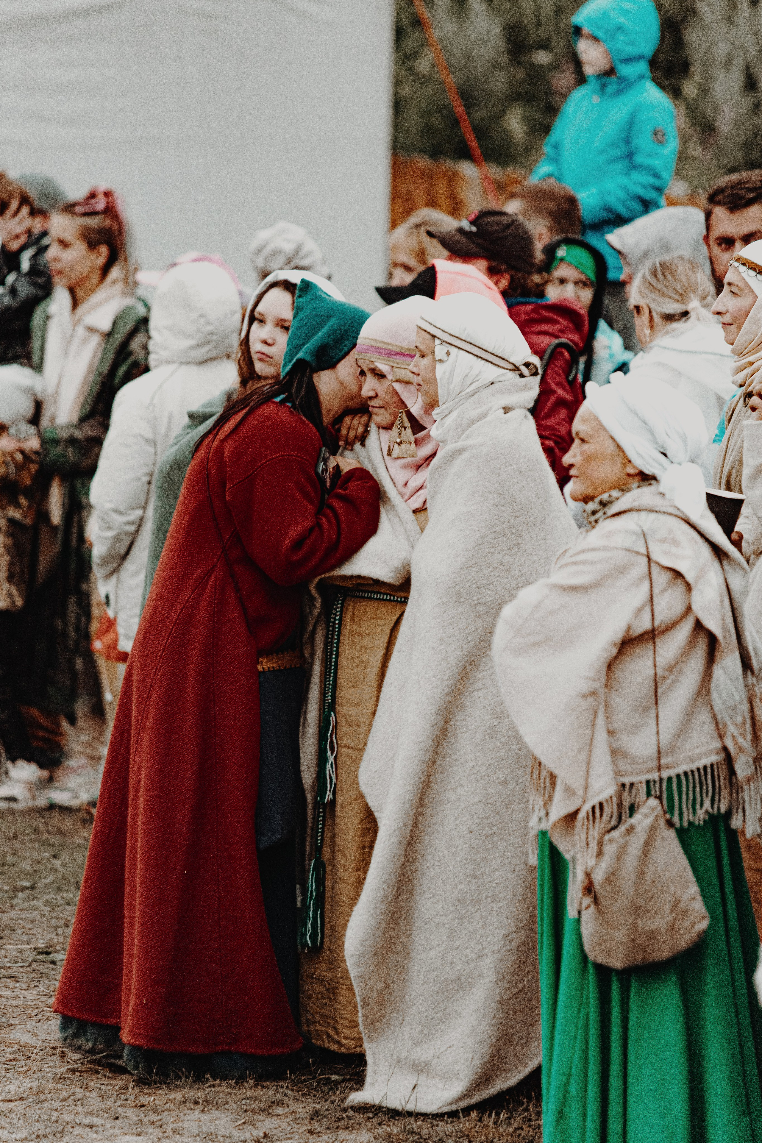 Фестиваль «Абалакское поле» XVI. Арт-фотограф Крис Л. в Тобольске: портрет, семейные, свадьбы