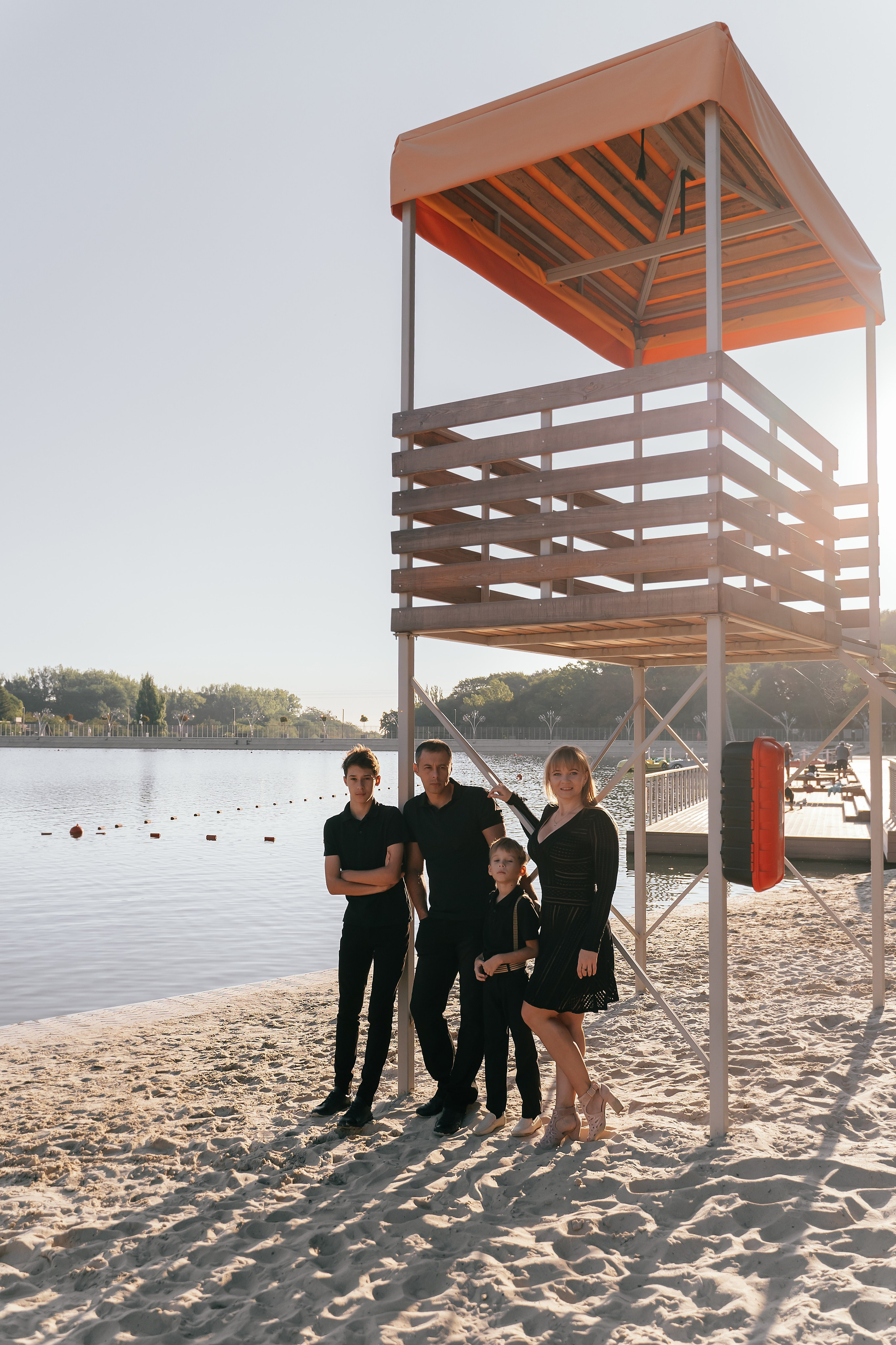 На рассвете. Фотограф Ларионова Надежда|Ставрополь