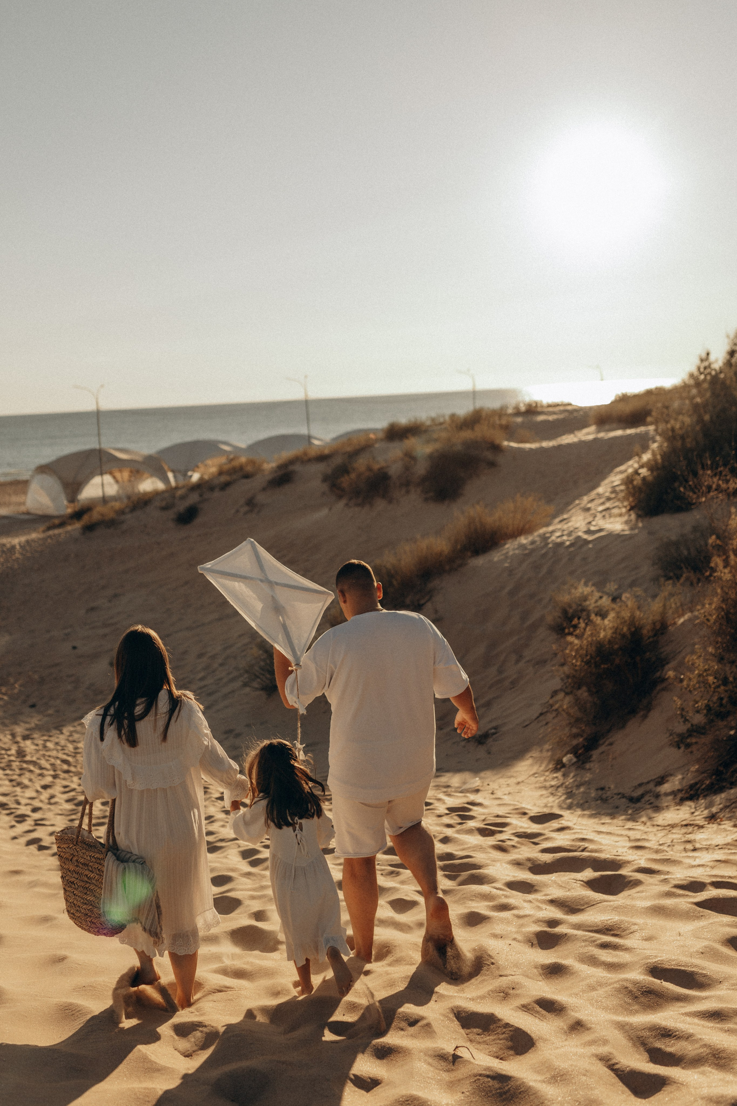 Саша Юля и Вера. Семейный фотограф в Новороссийске и Анапе Александра Яковлева