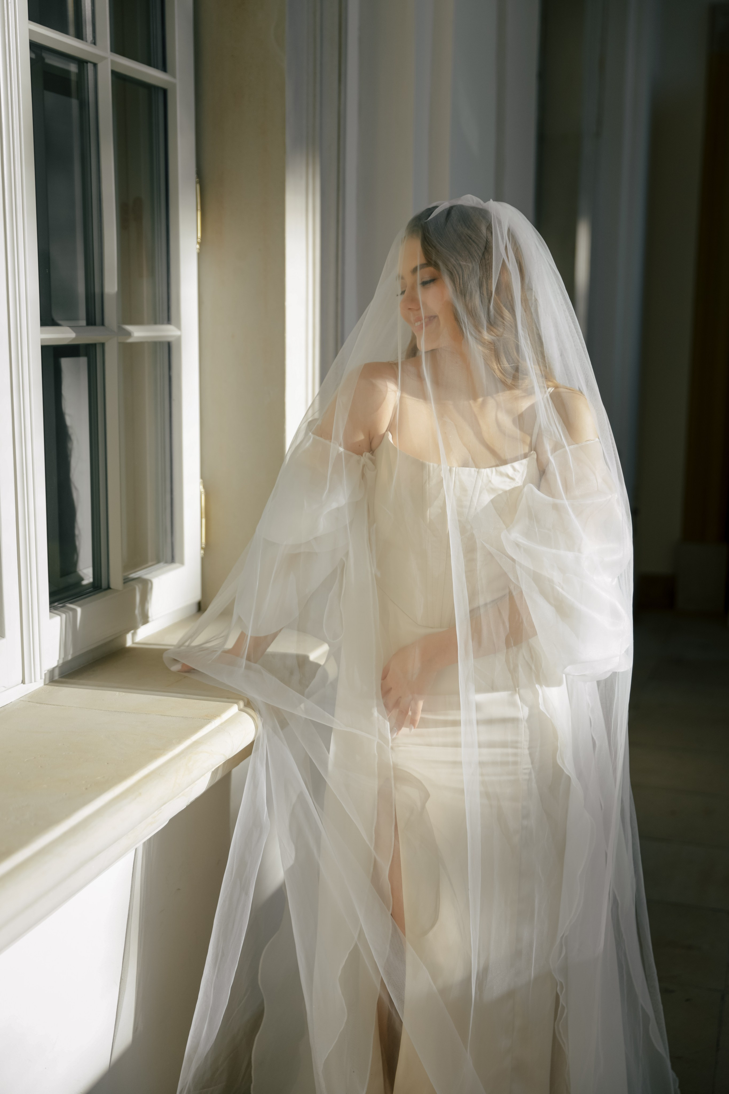 Мое сердце — твое солнце. Свадебный и семейный фотограф в Варшаве