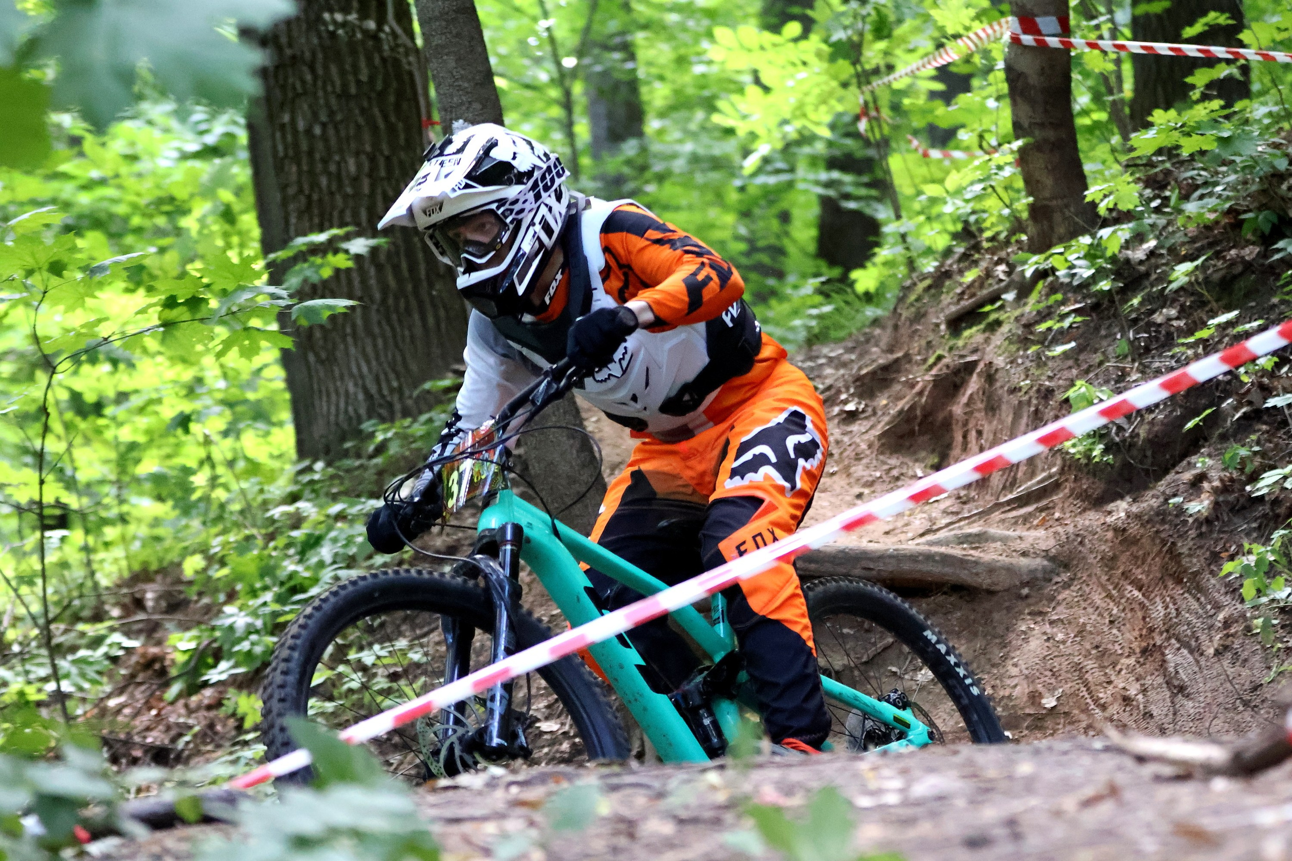 FeelPark Race 2024. Спортивный и репортажный фотограф Ермакова Светлана