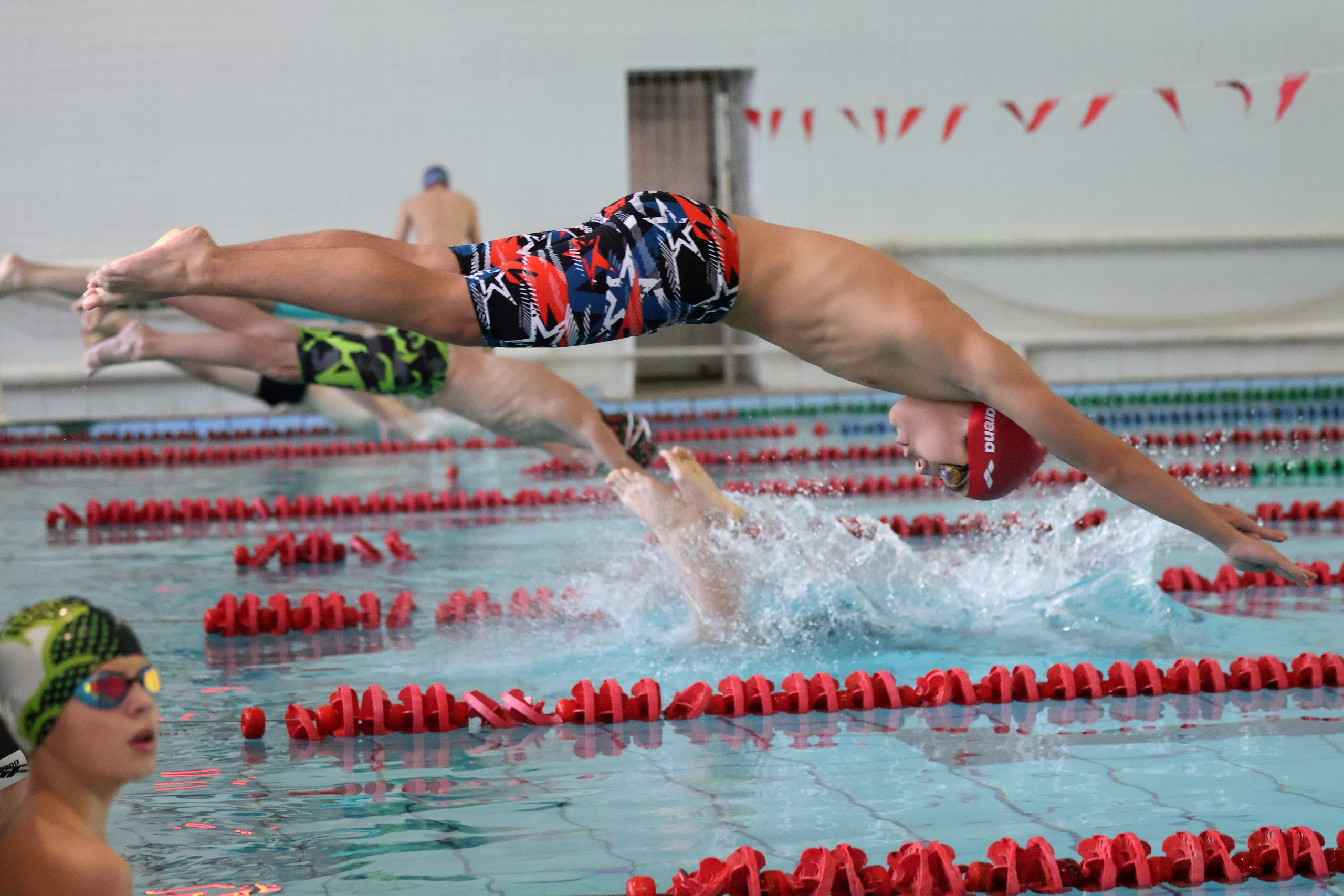 RS CUP IV Этап. Спортивный и репортажный фотограф Ермакова Светлана