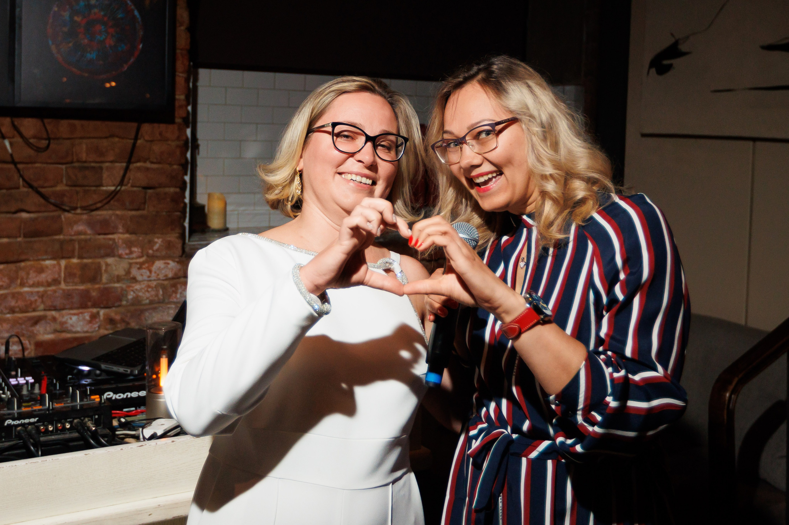 Юбилей Сергей. Фотограф Иван Недорез