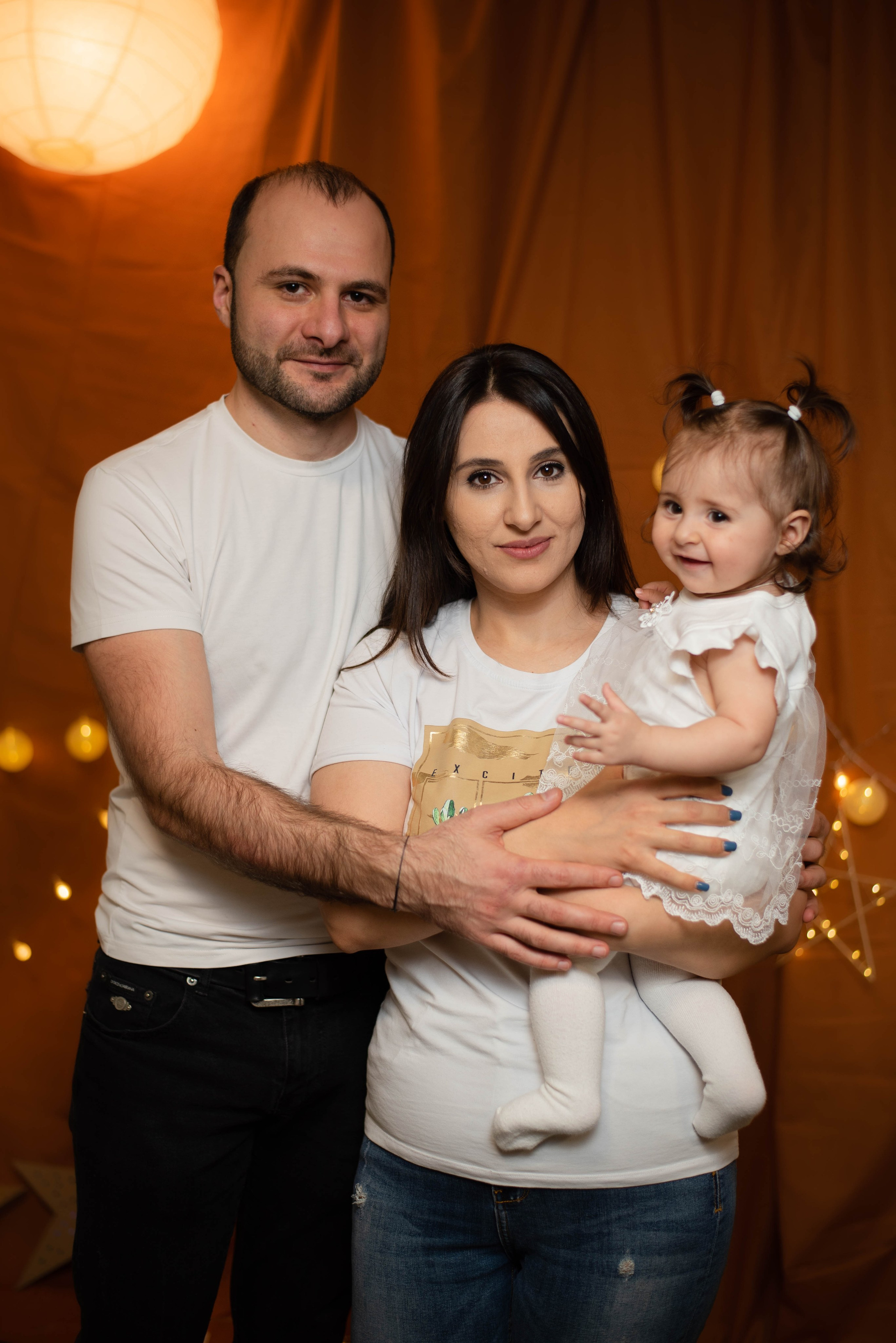 Новогодняя фотосессия. Фотограф в Москве, Красногорске Анна Силицкая