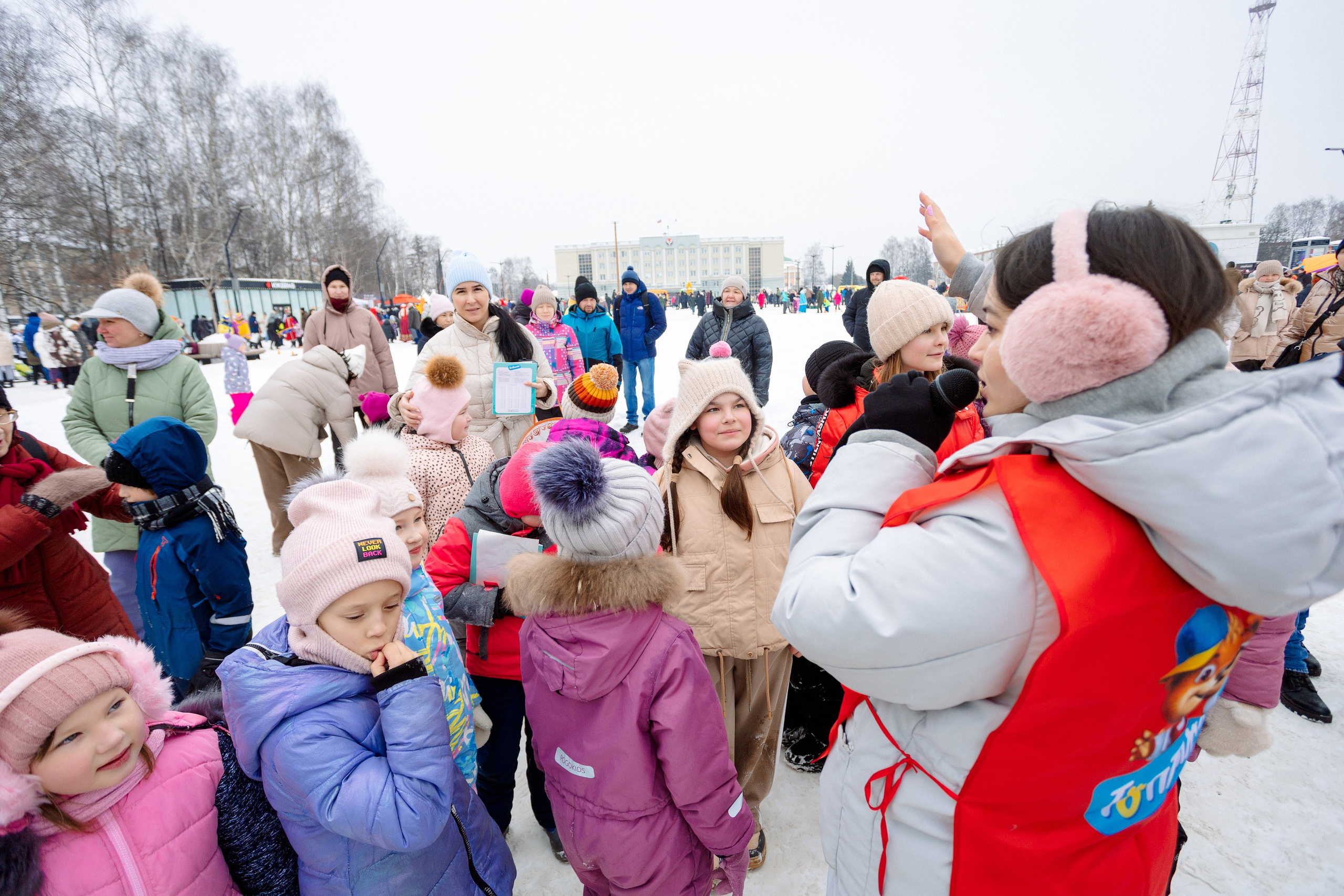 РЕПОРТАЖ: ТОПТЫЖКА 01.03.2025. Профессиональный фотограф в Ижевске Леша Петров