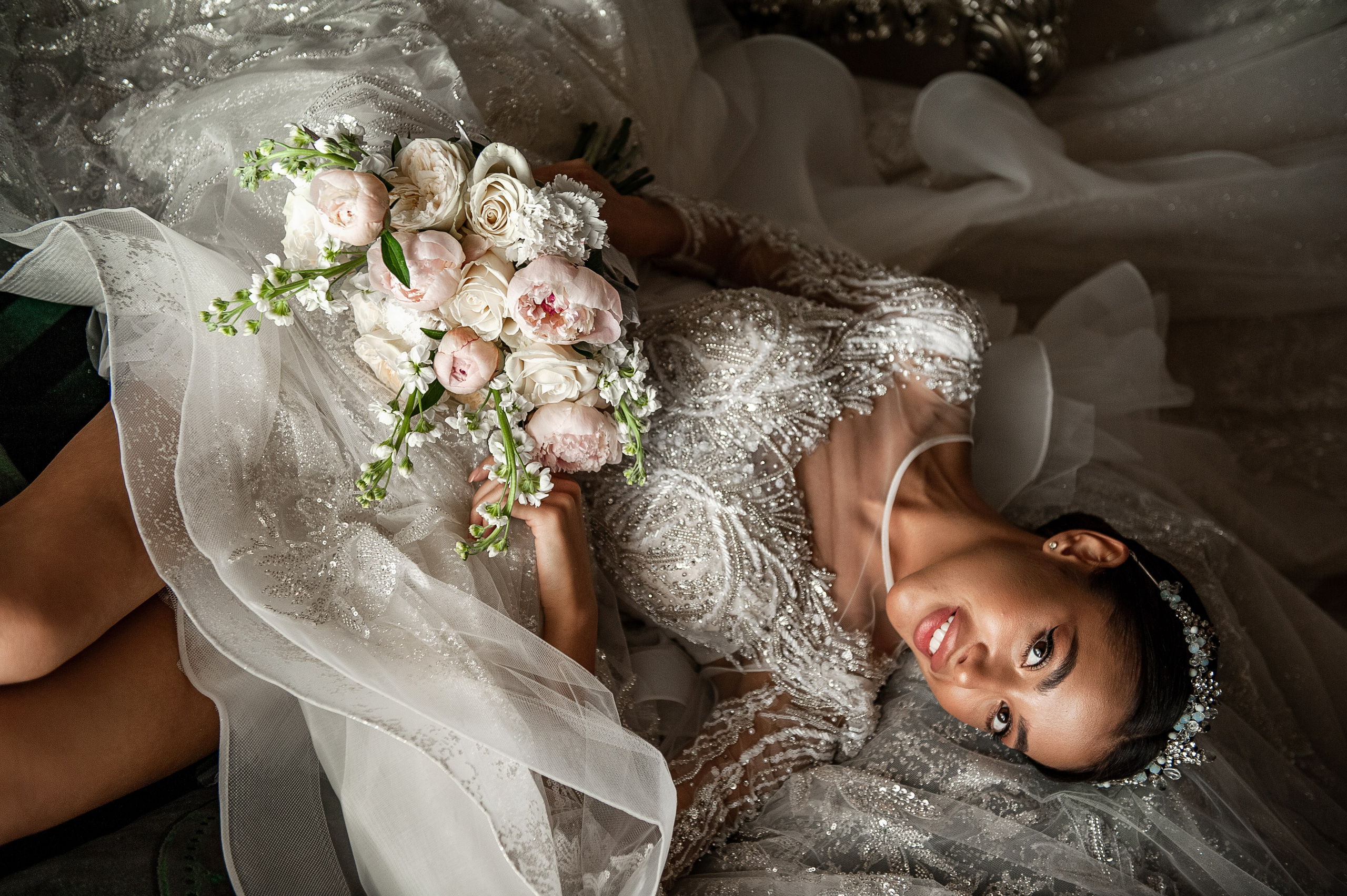 Свадьба. Фотограф Антон Малыхин