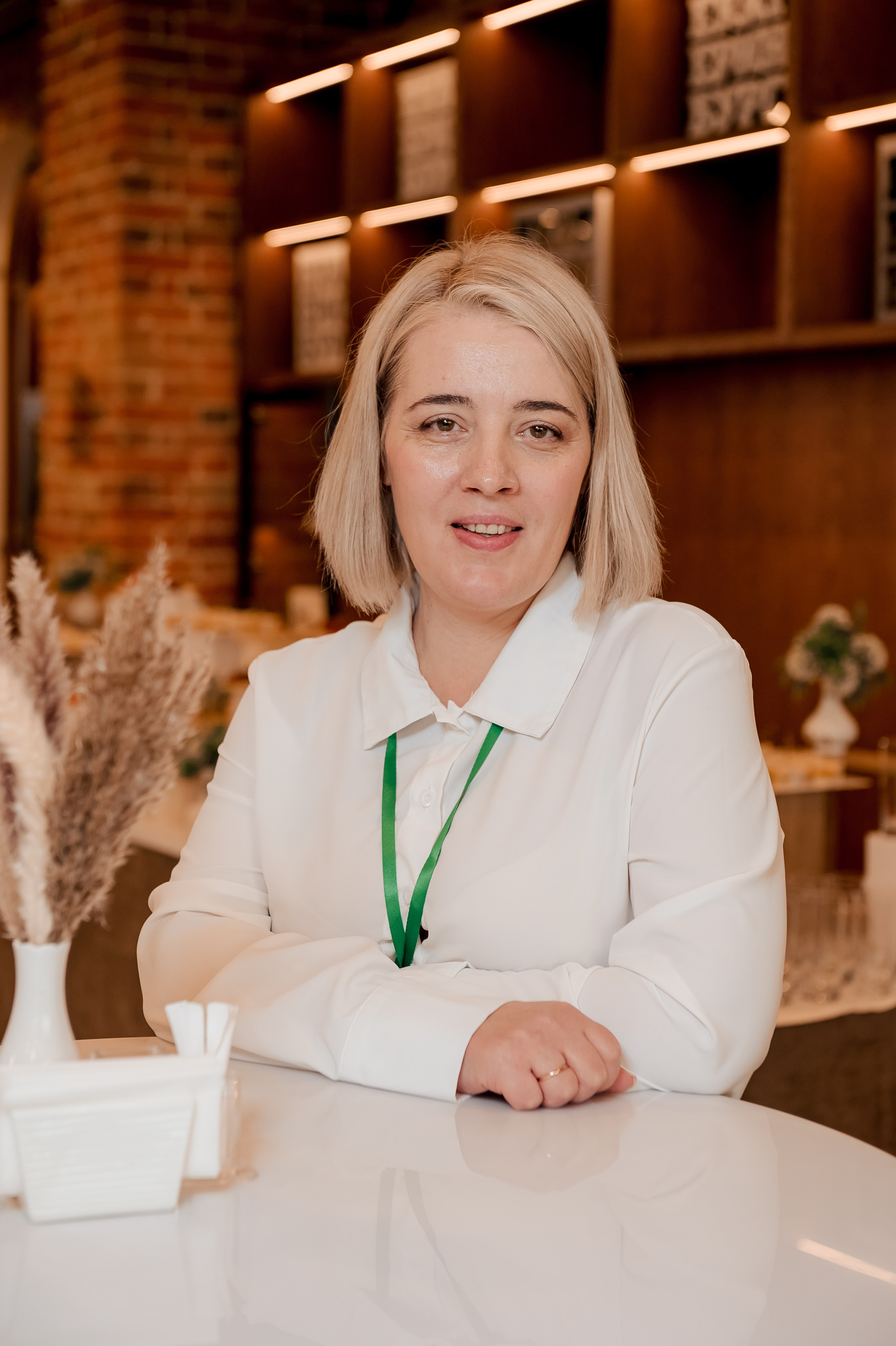 Конференция Банка России. Фотограф Антон Малыхин