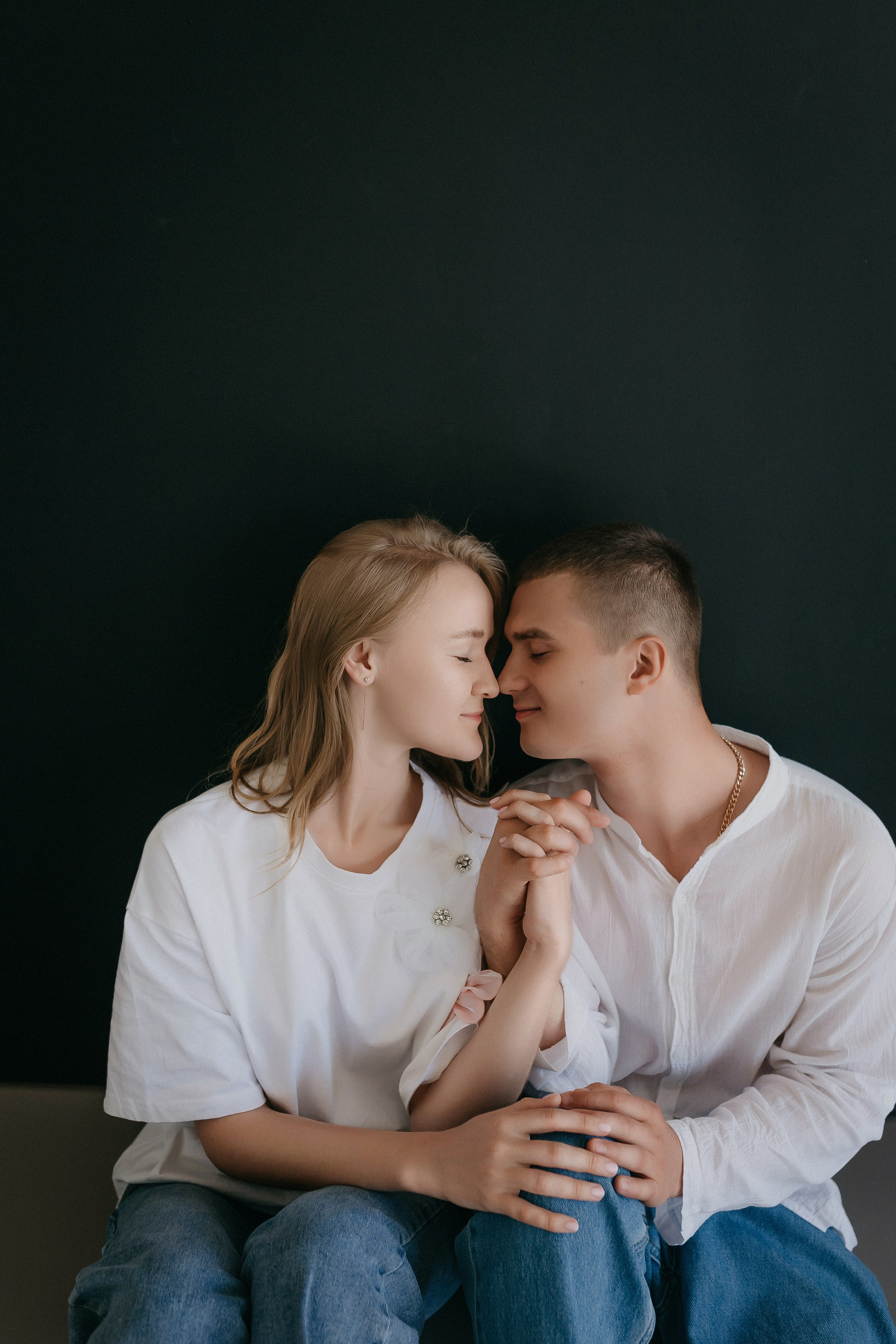 Полина & Влад. Семейный фотограф в Сургуте