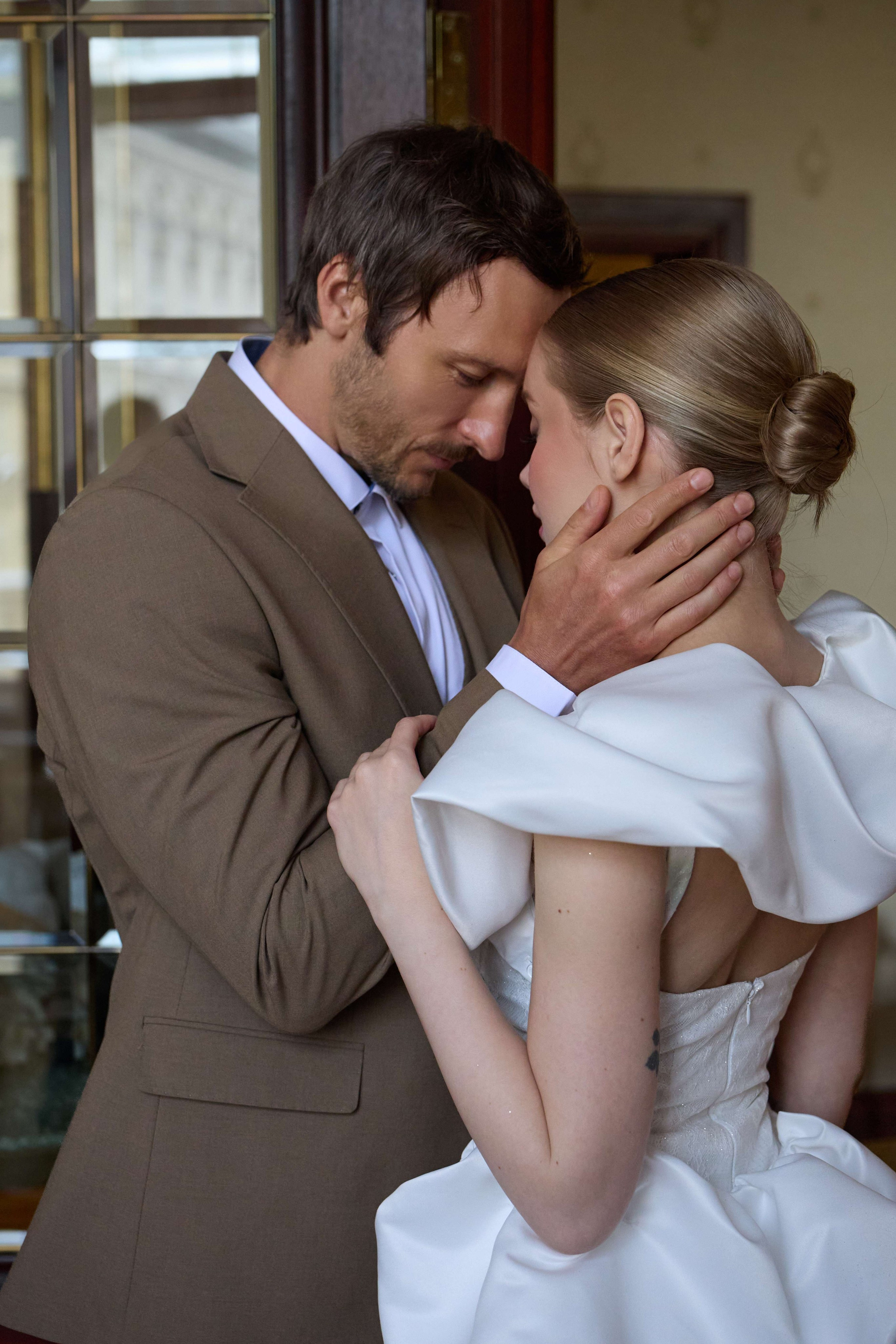 Портфолио свадебного фотографа Сазонова Дмитрия. Свадебный и семейный фотограф в Курске — Дмитрий Сазонов